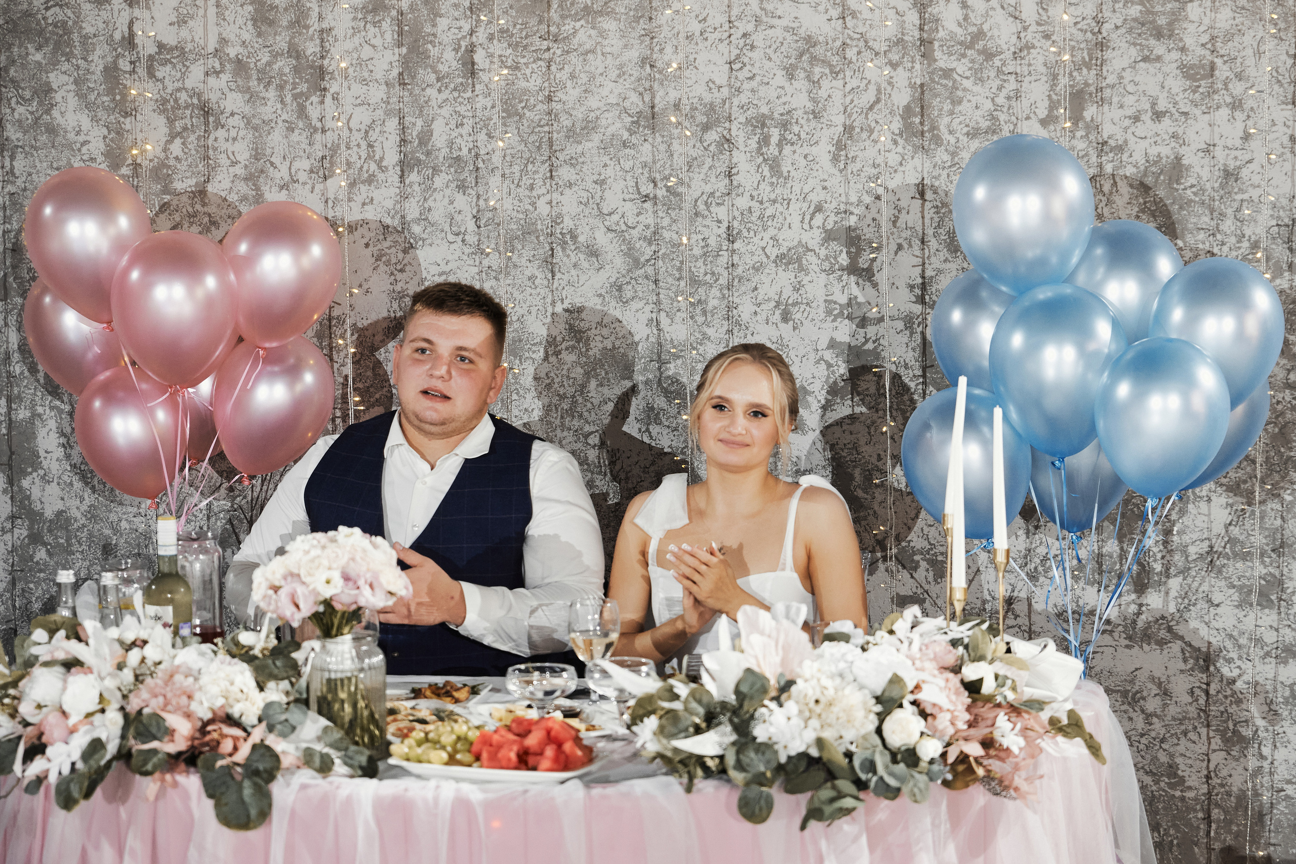 Светлана и Кирилл