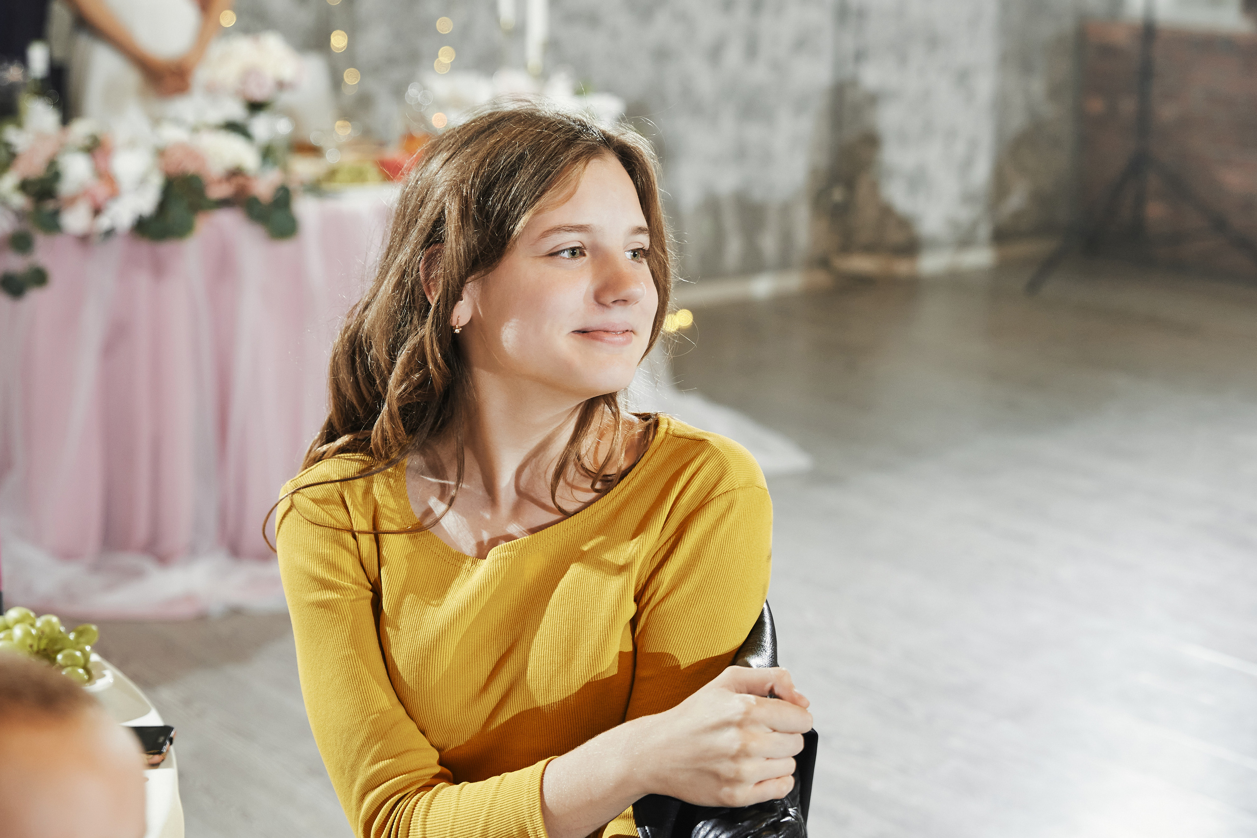 Светлана и Кирилл