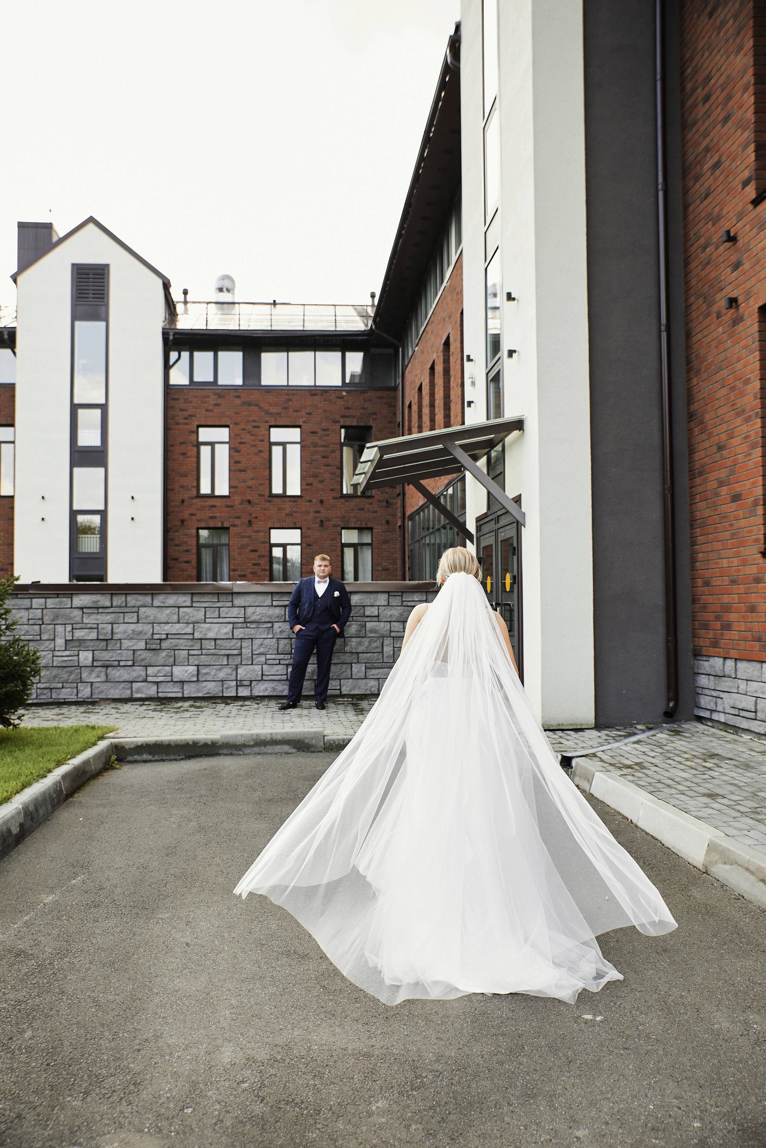 Светлана и Кирилл