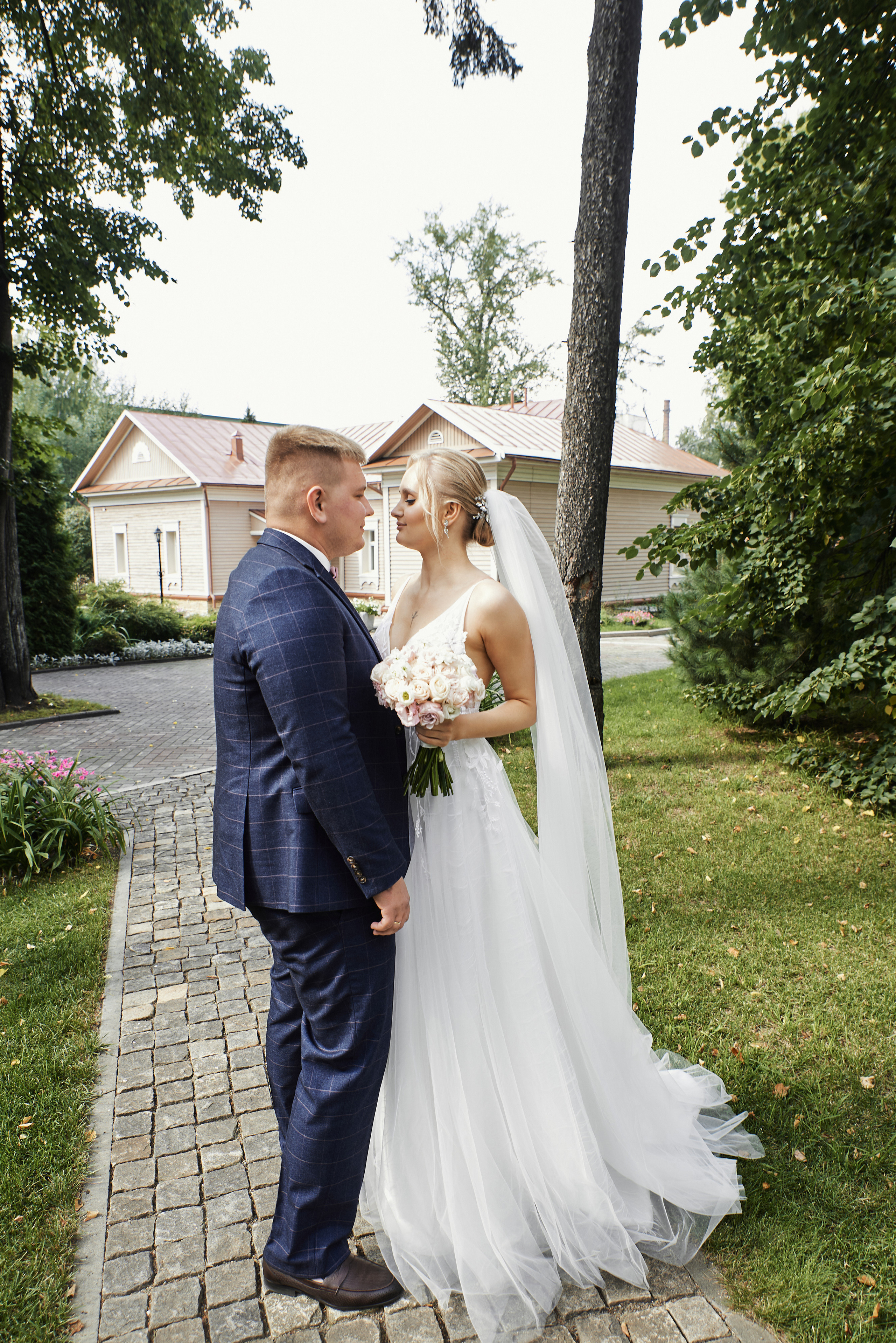 Светлана и Кирилл