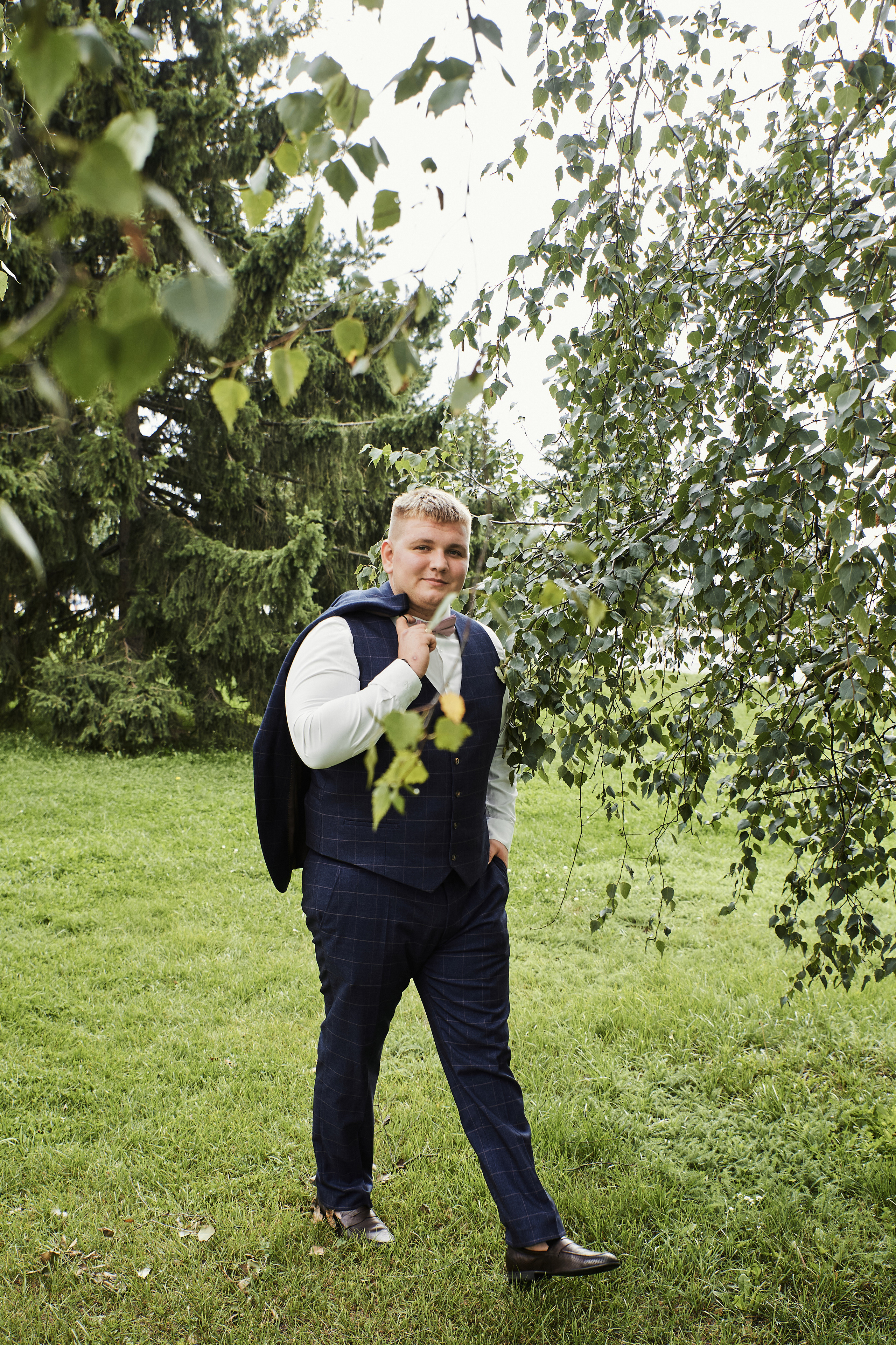 Светлана и Кирилл