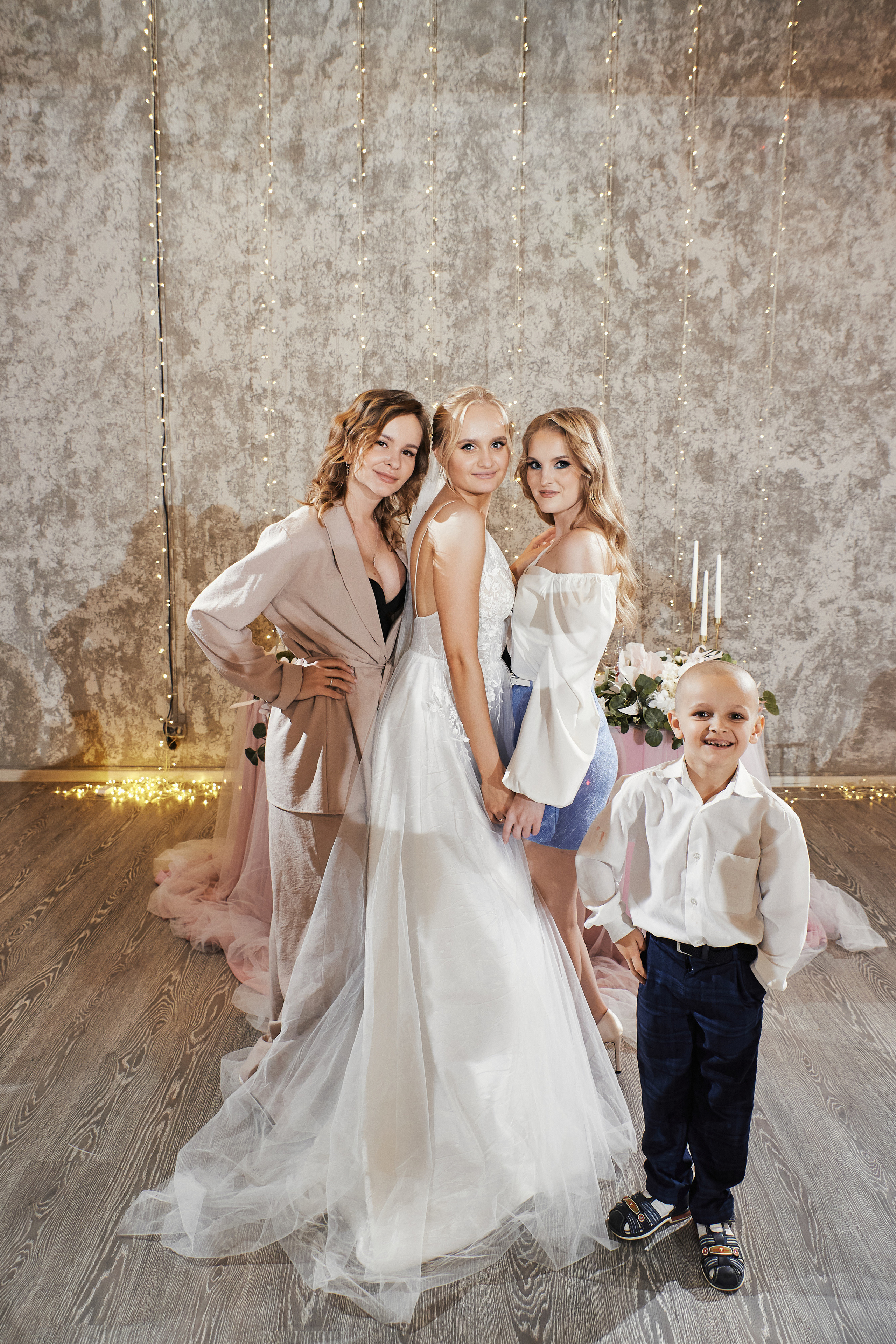 Светлана и Кирилл