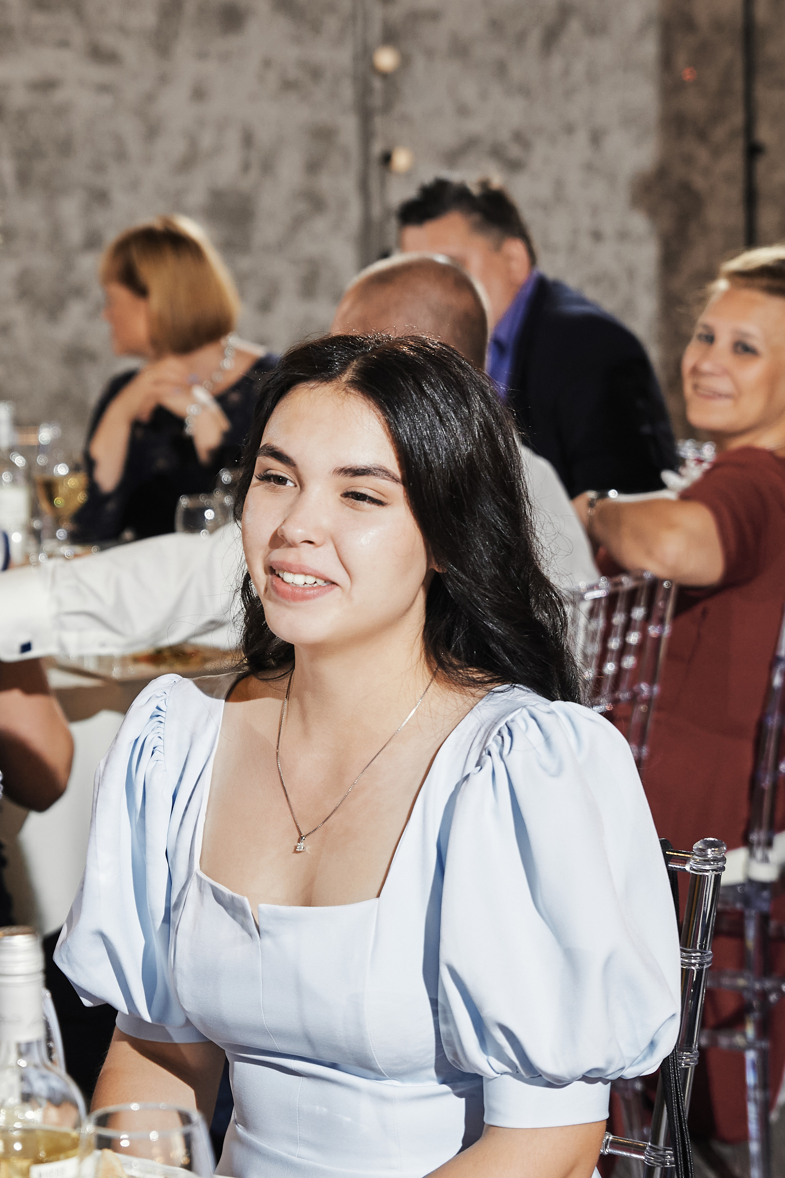 Светлана и Кирилл