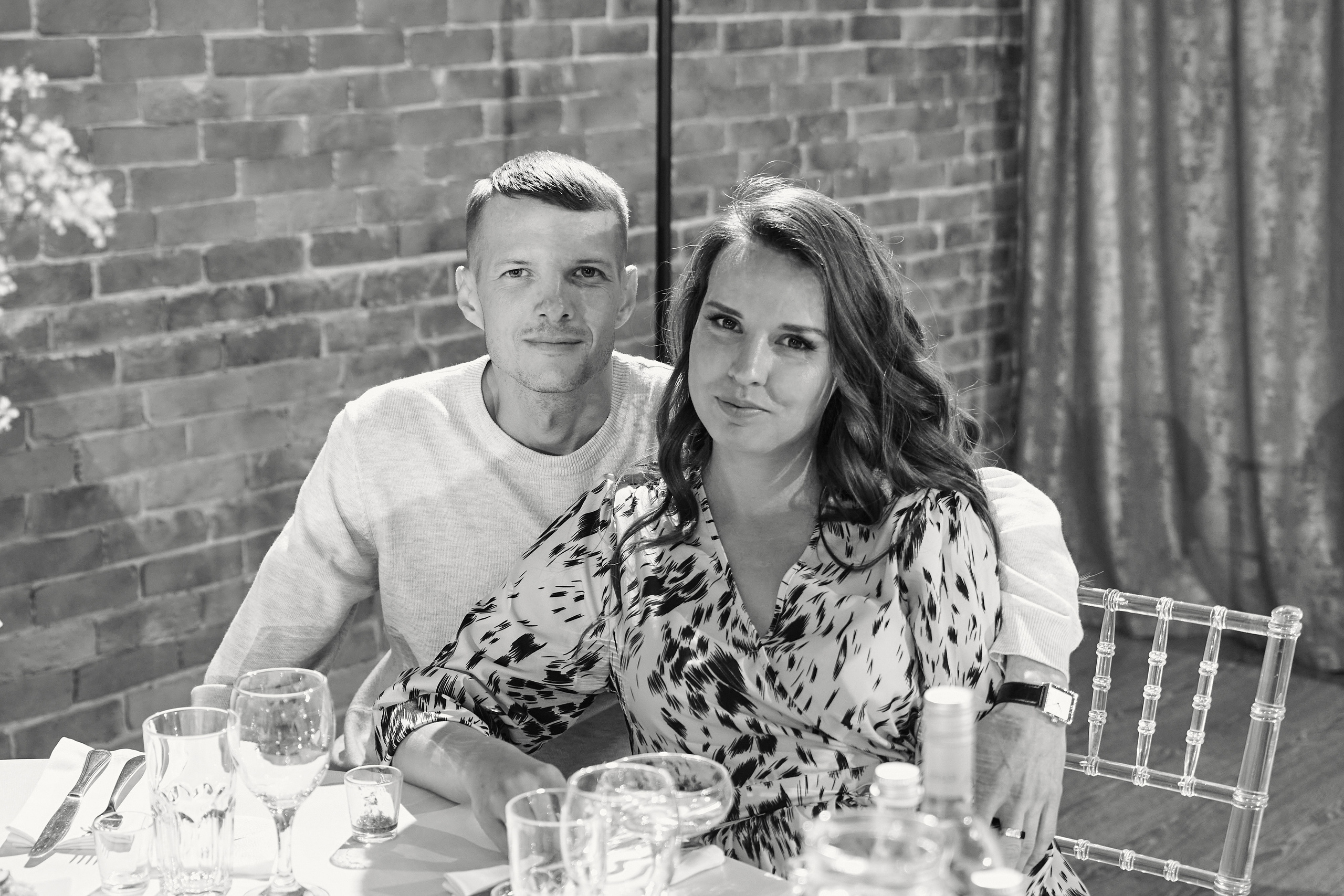 Светлана и Кирилл