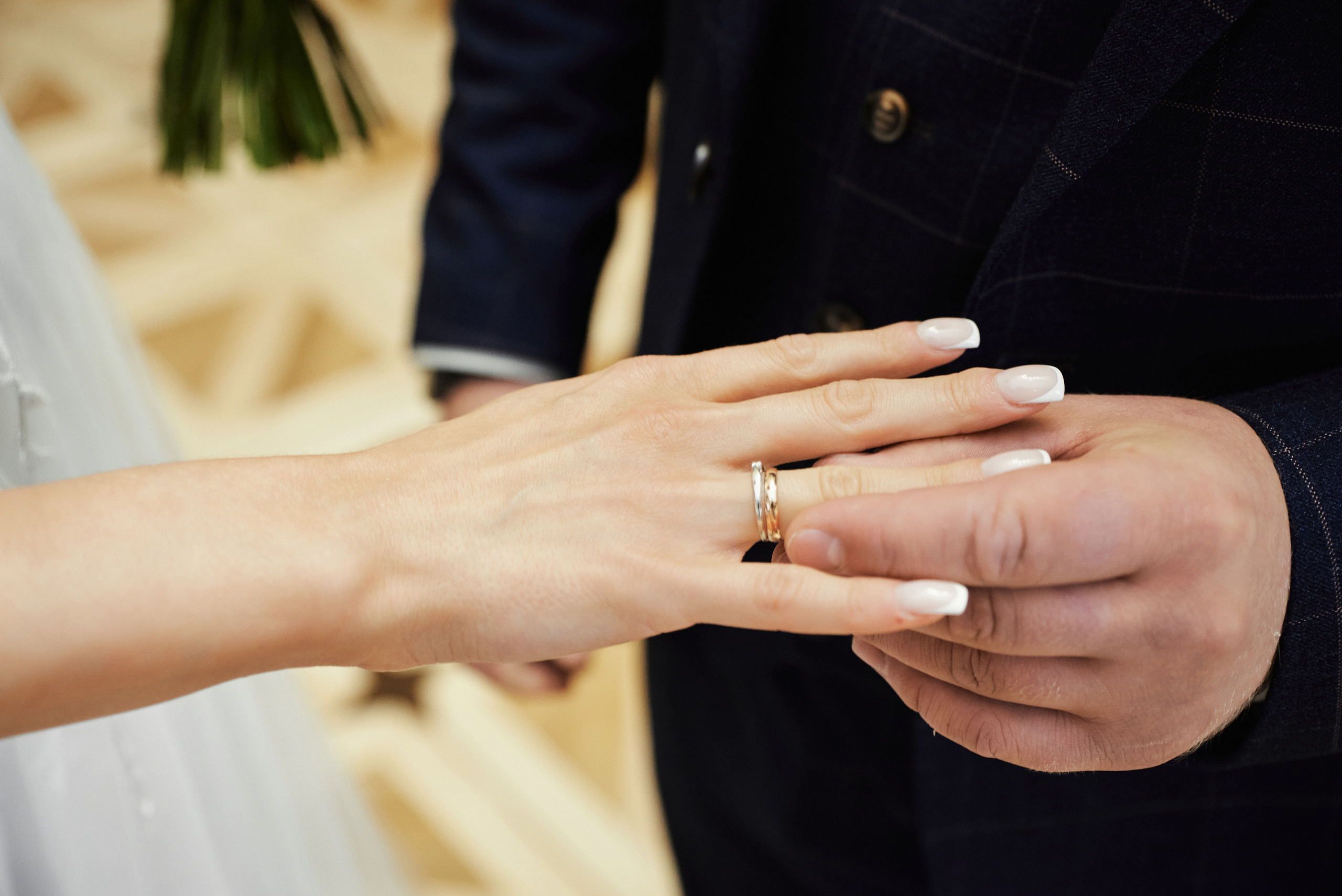 Светлана и Кирилл