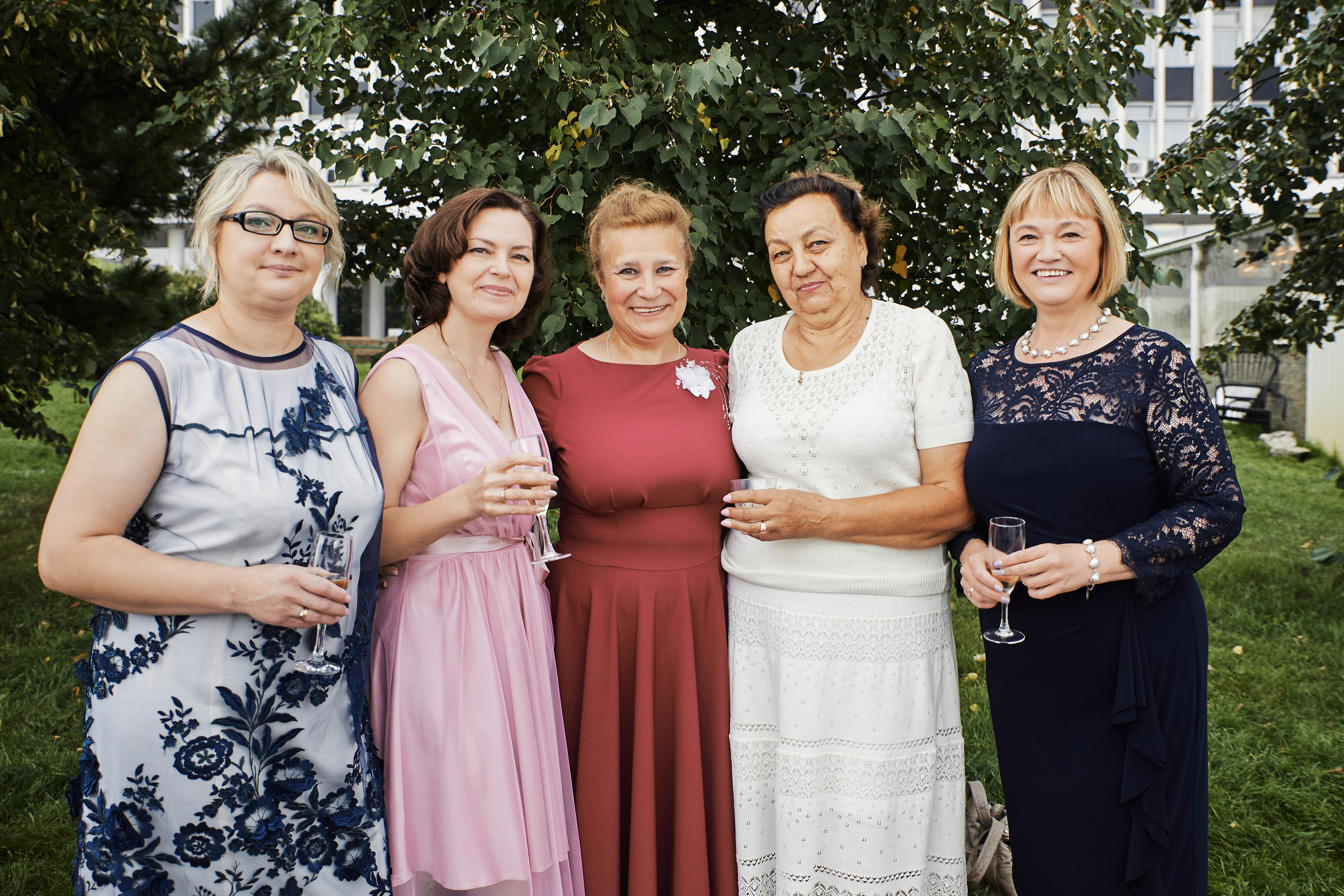 Светлана и Кирилл