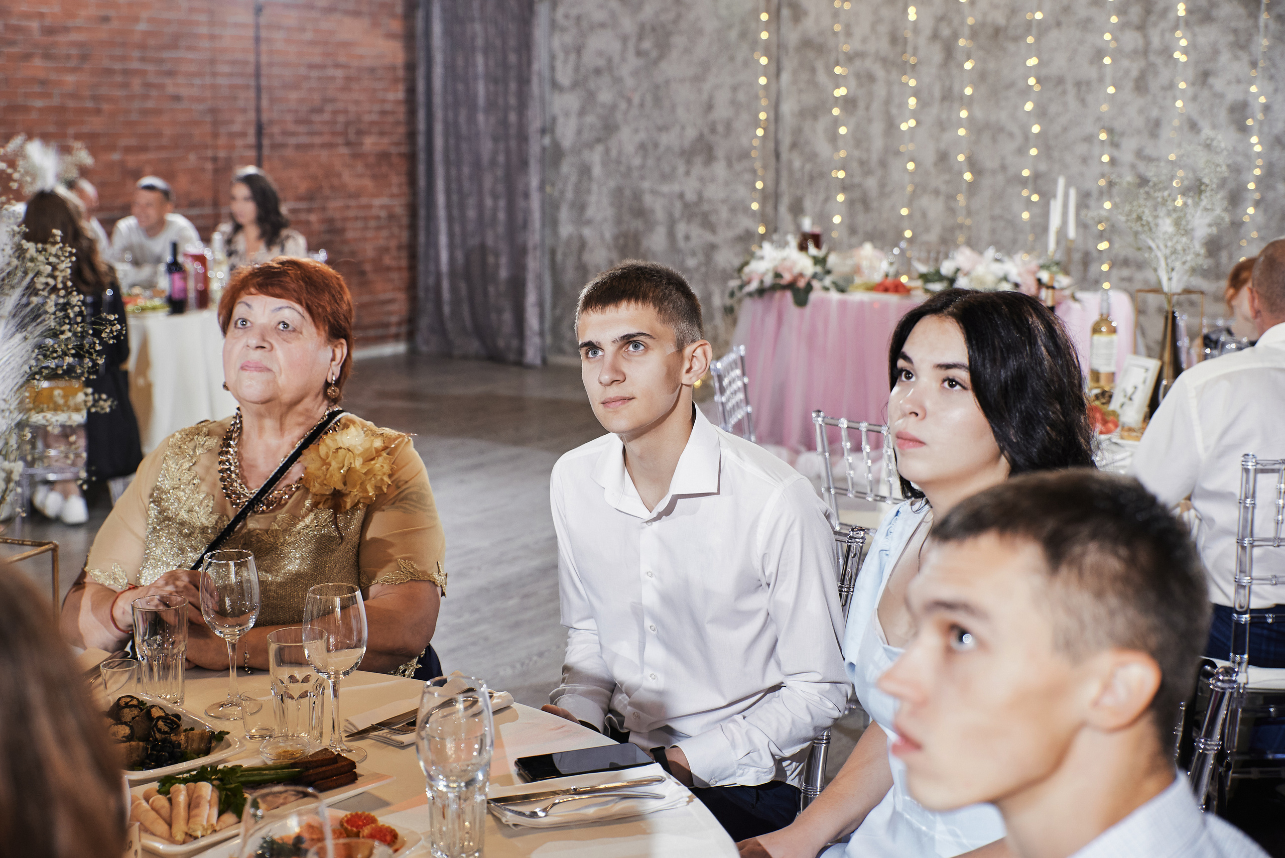 Светлана и Кирилл