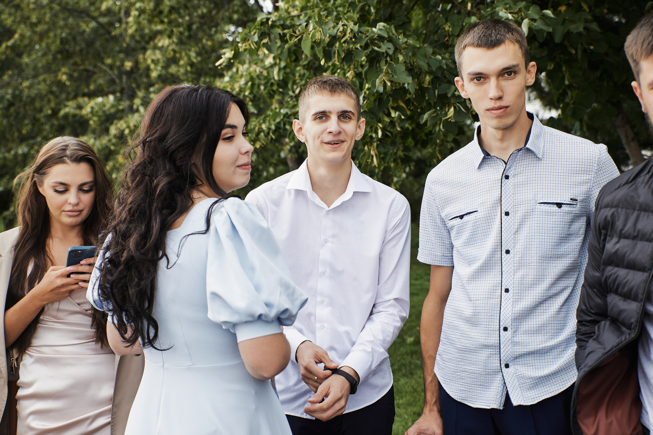 Светлана и Кирилл