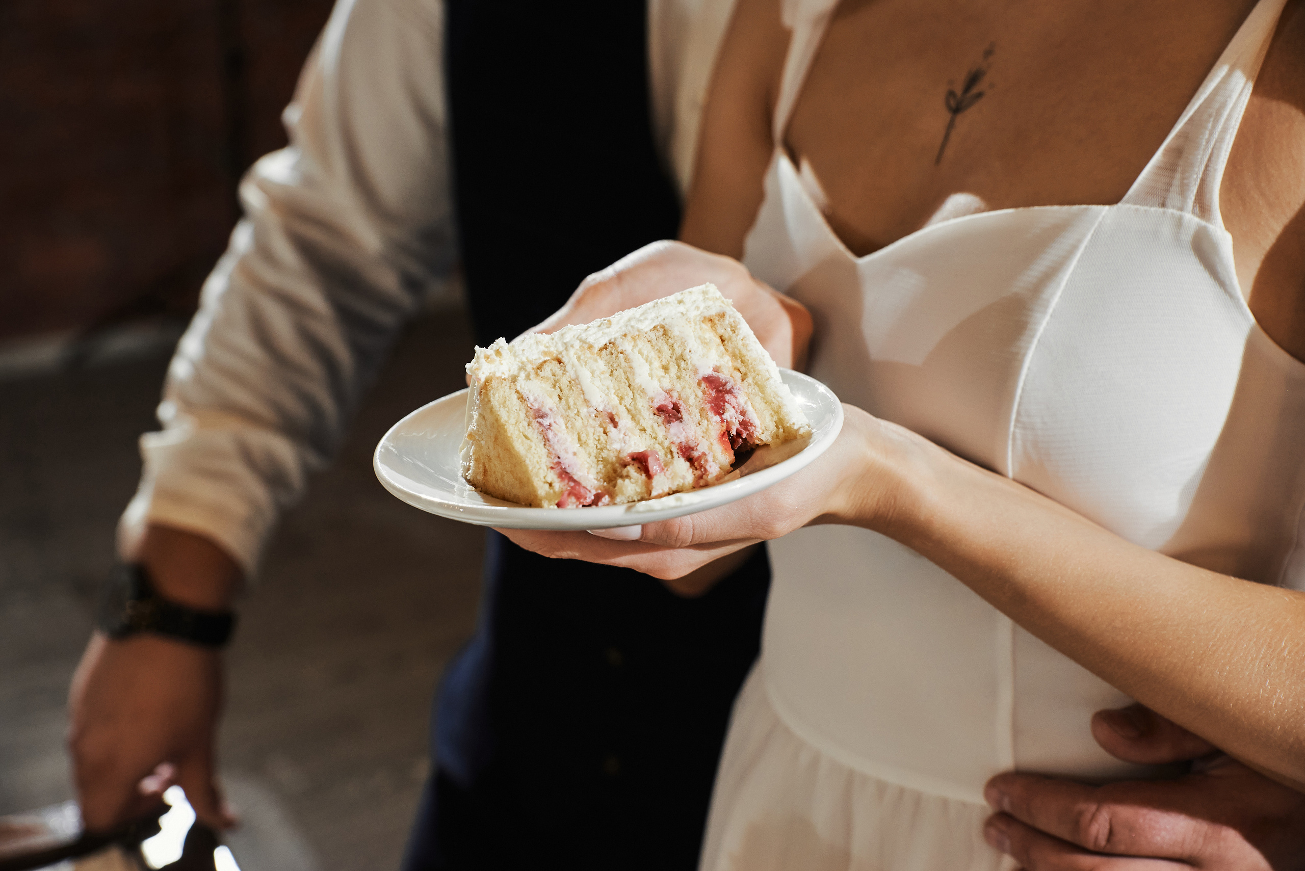 Светлана и Кирилл