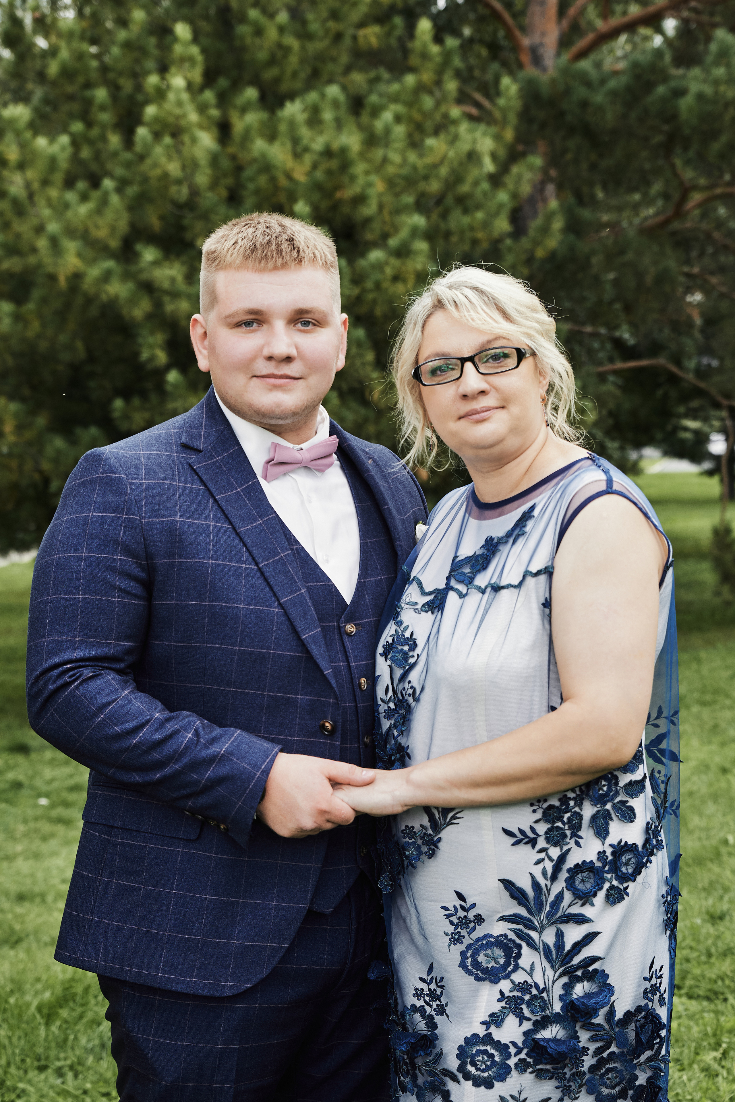 Светлана и Кирилл