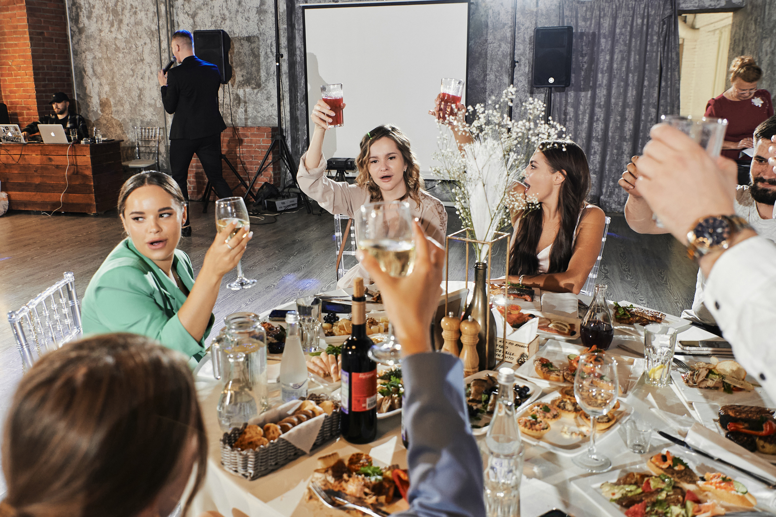 Светлана и Кирилл