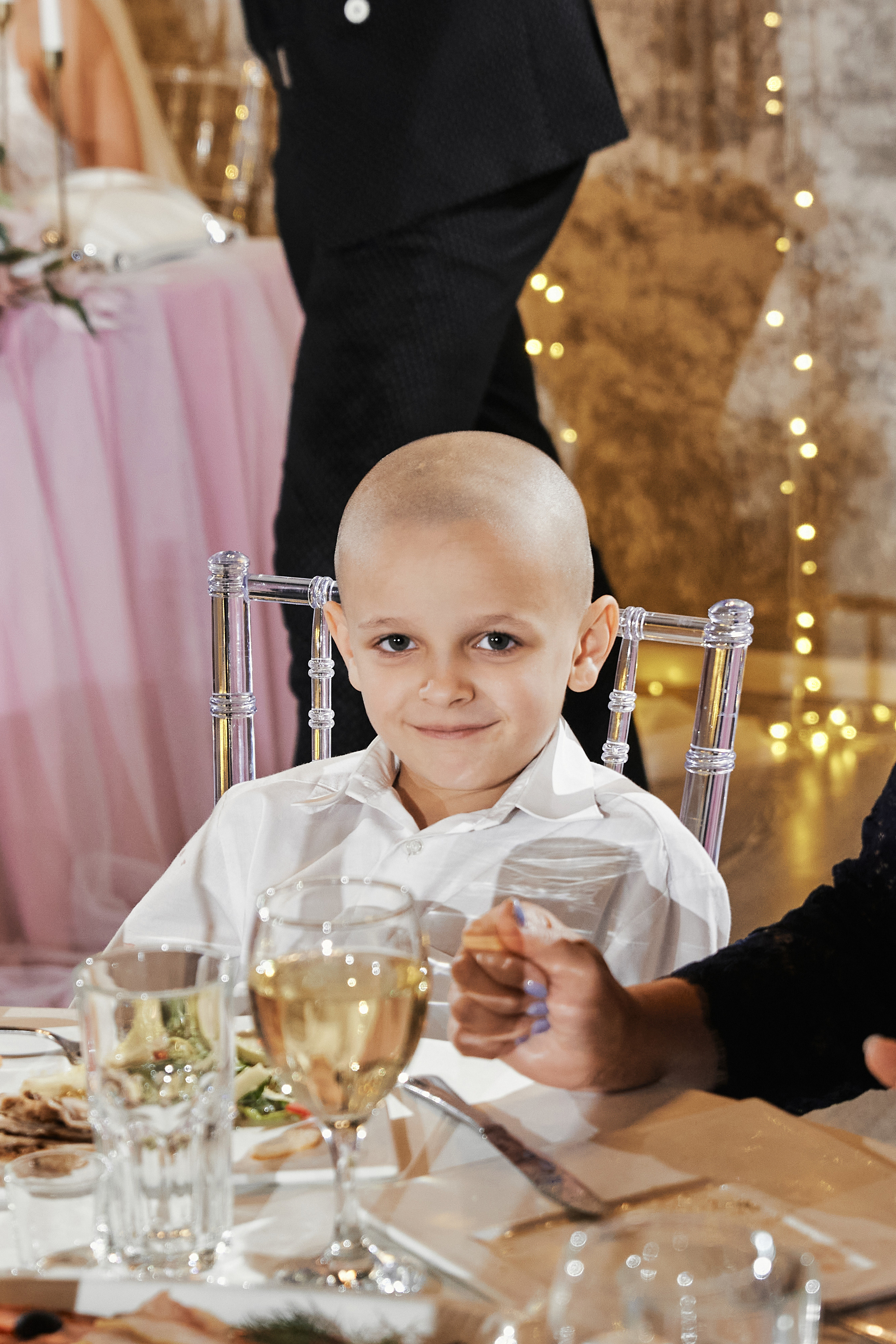 Светлана и Кирилл