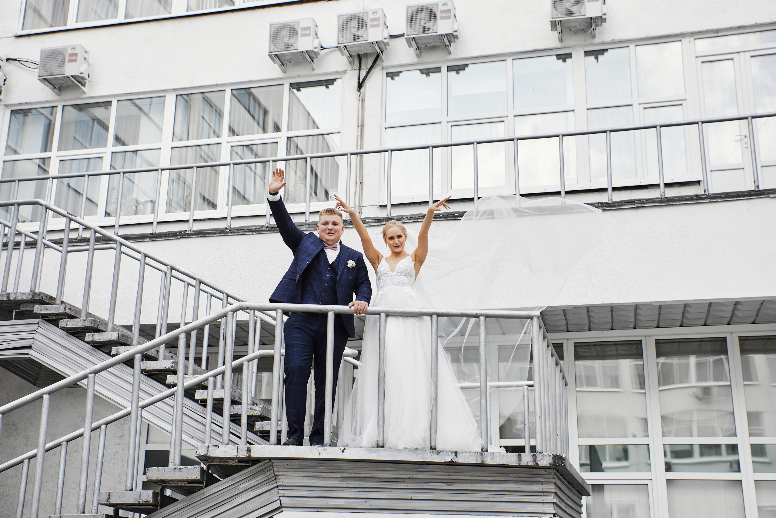 Светлана и Кирилл