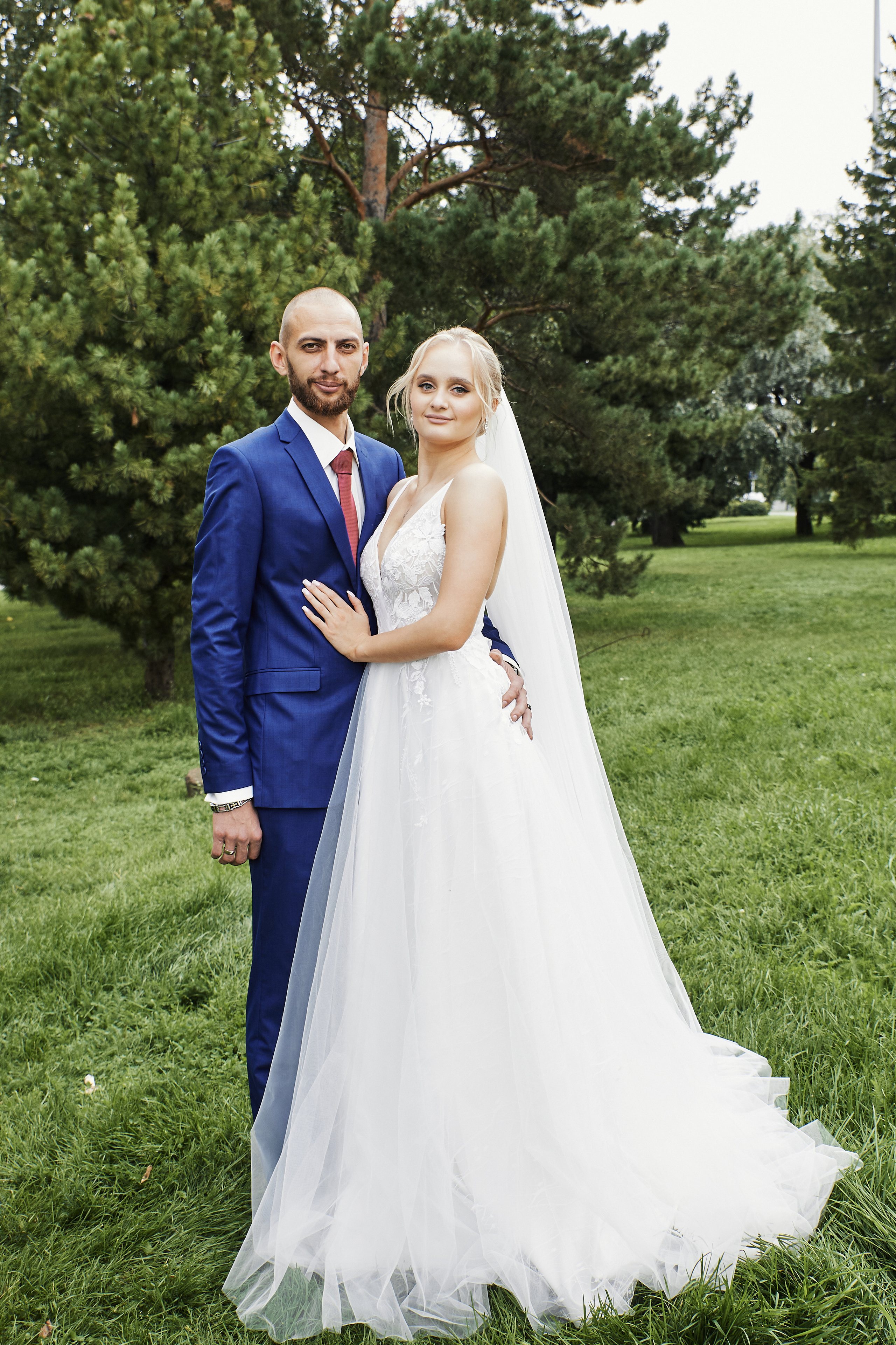 Светлана и Кирилл