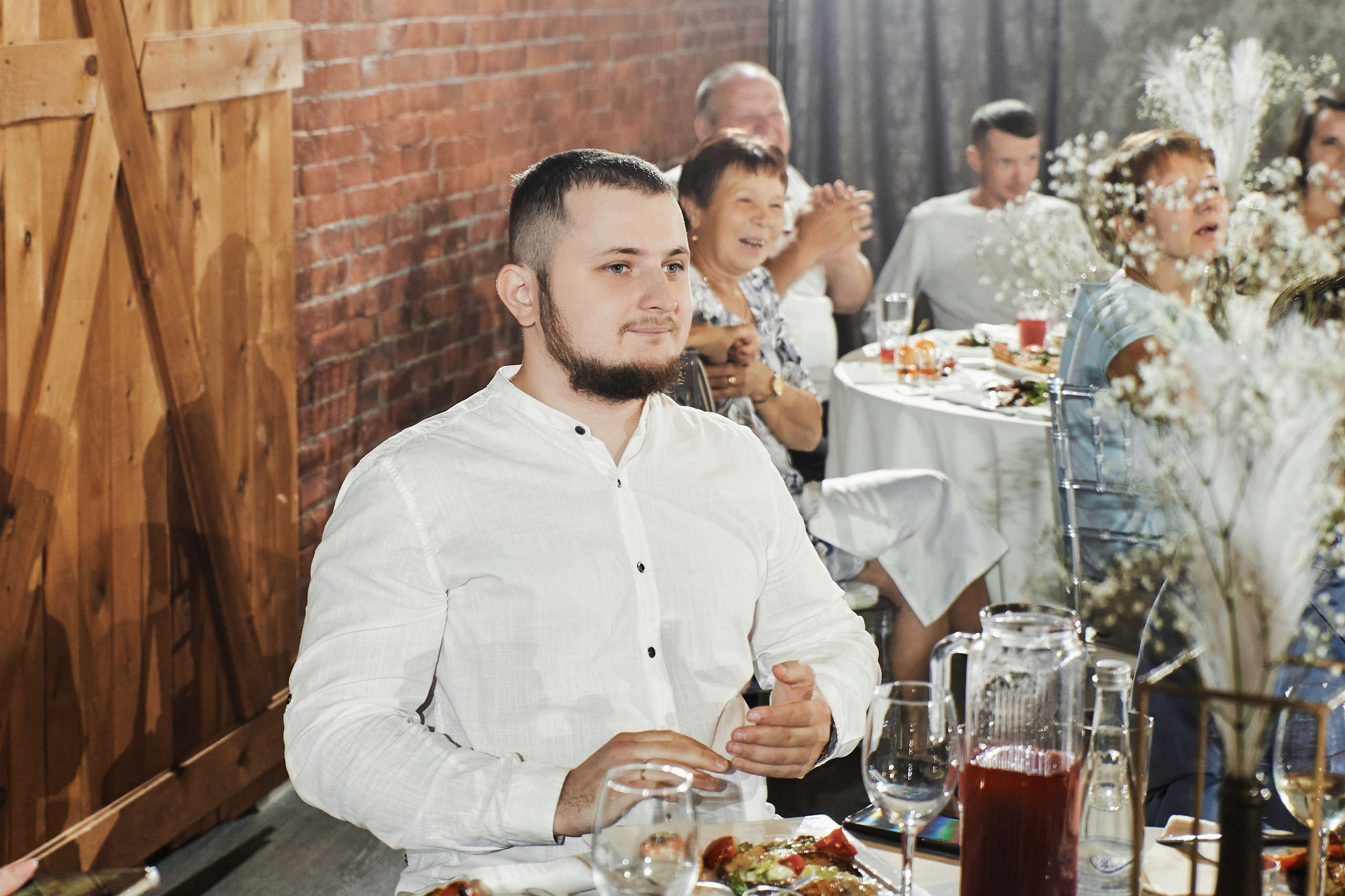 Светлана и Кирилл