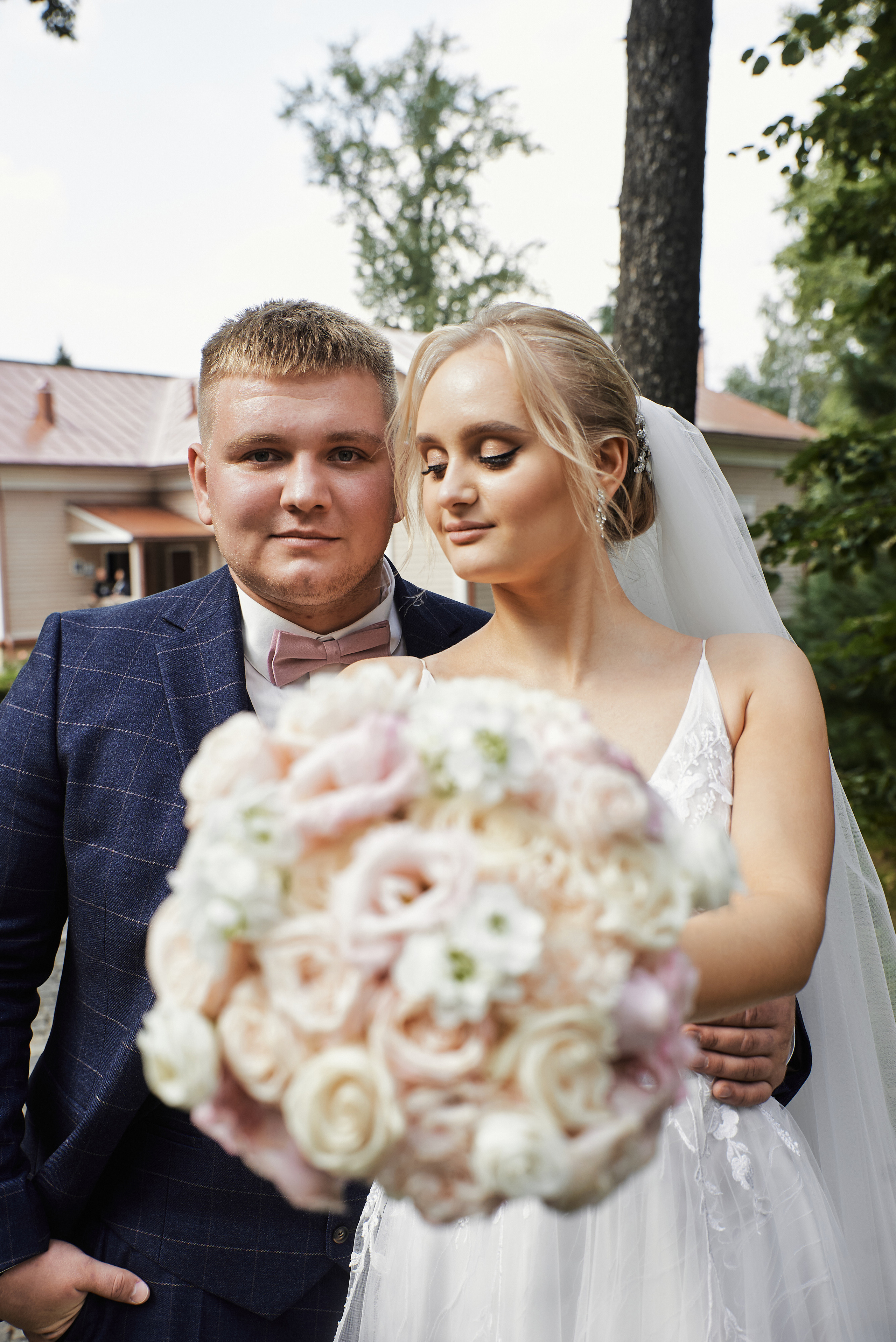 Светлана и Кирилл