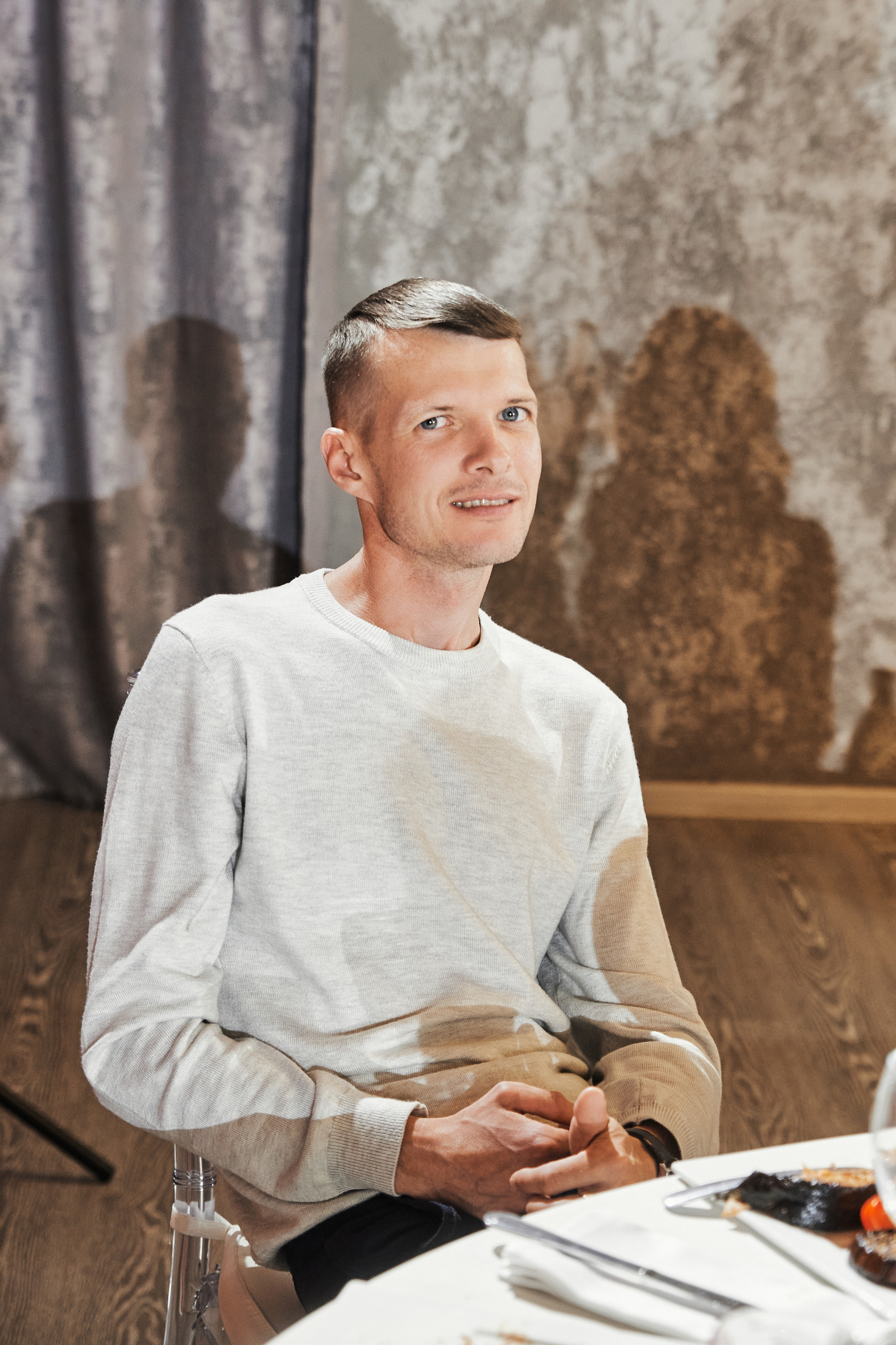 Светлана и Кирилл