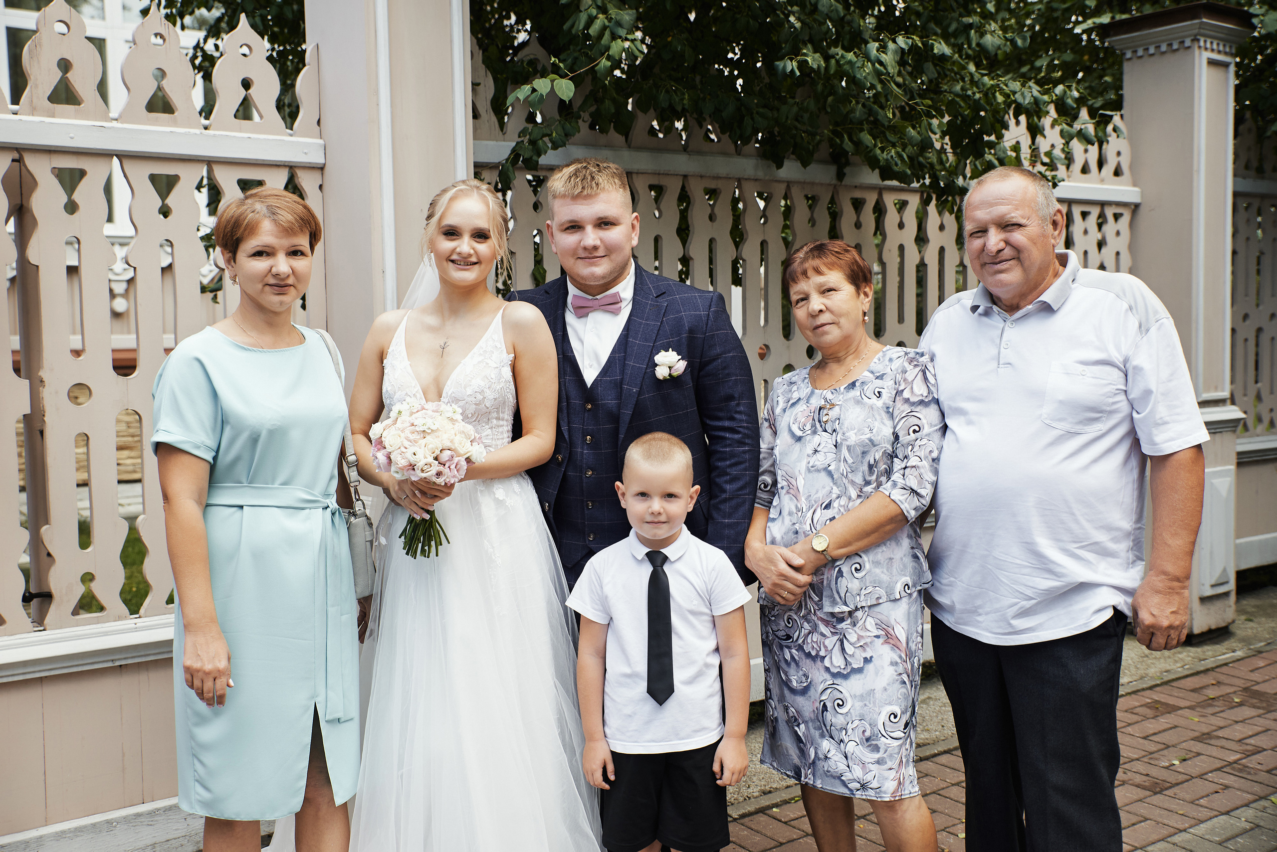 Светлана и Кирилл