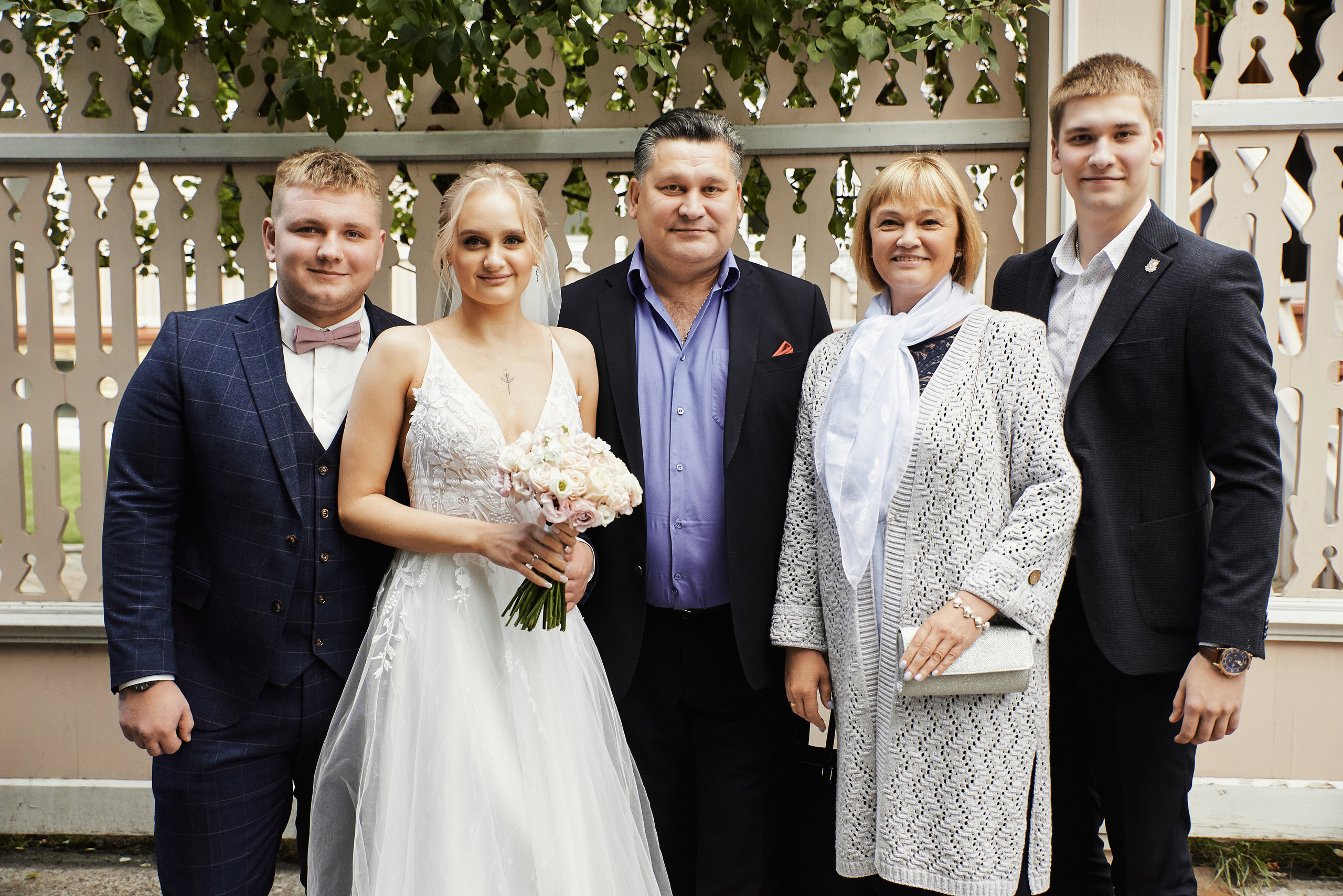 Светлана и Кирилл