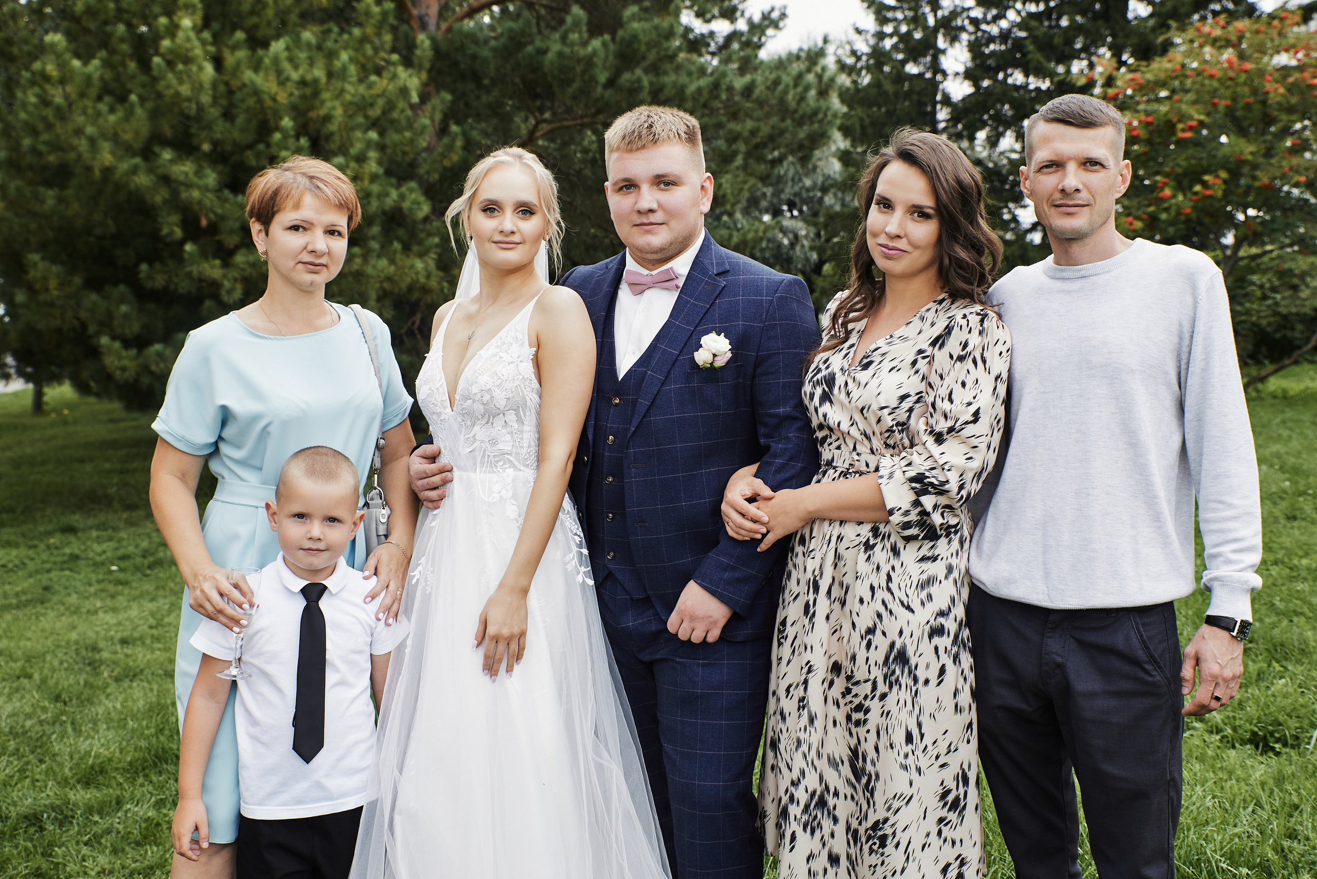 Светлана и Кирилл