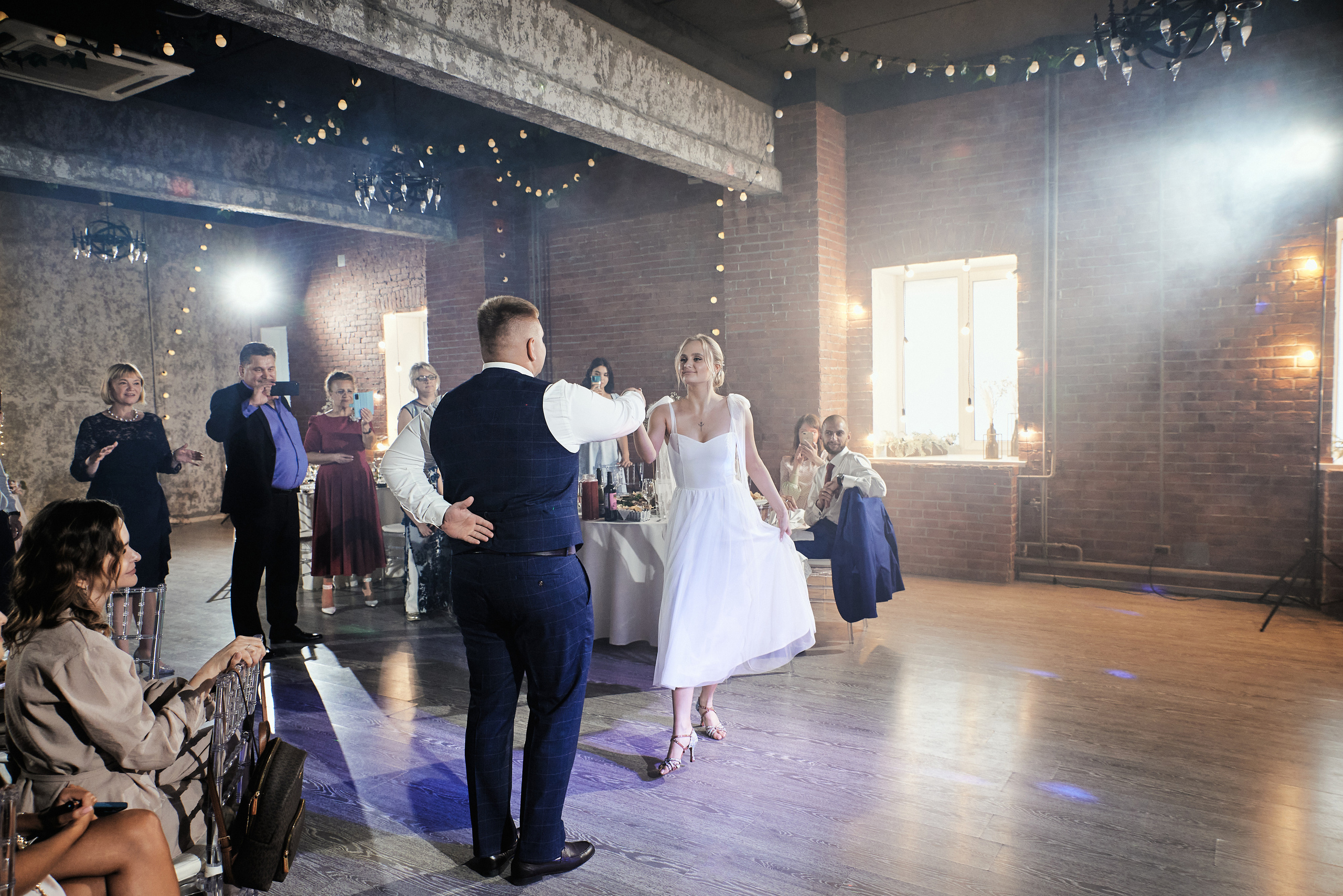 Светлана и Кирилл