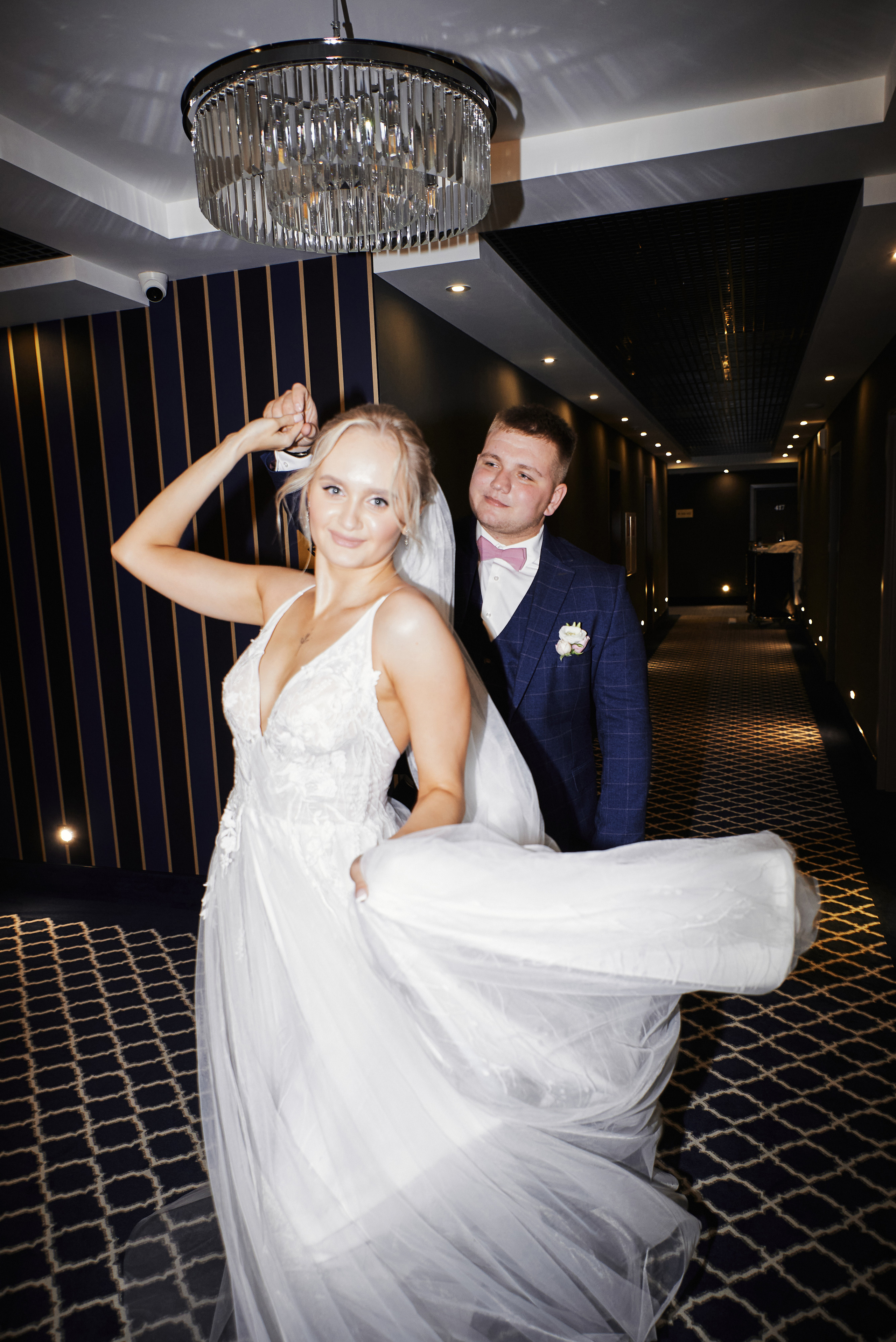 Светлана и Кирилл