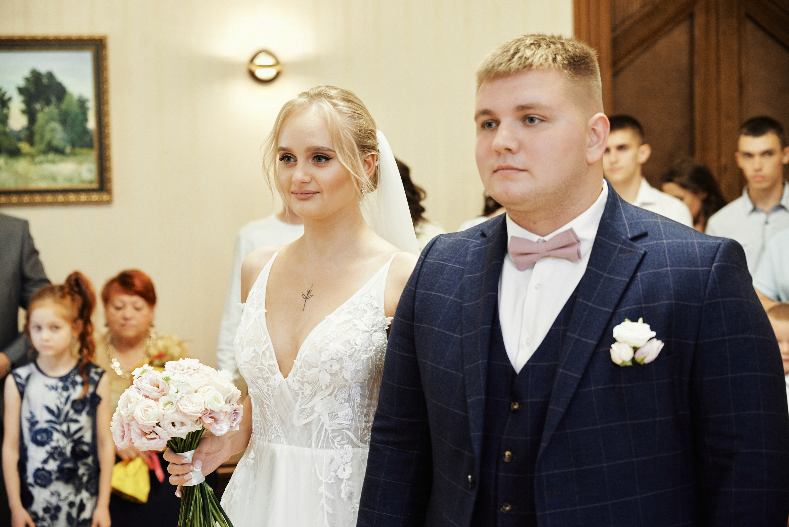 Светлана и Кирилл