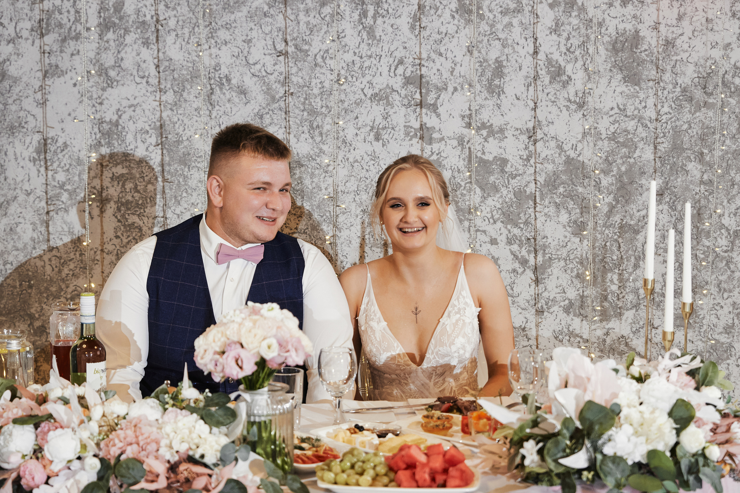 Светлана и Кирилл