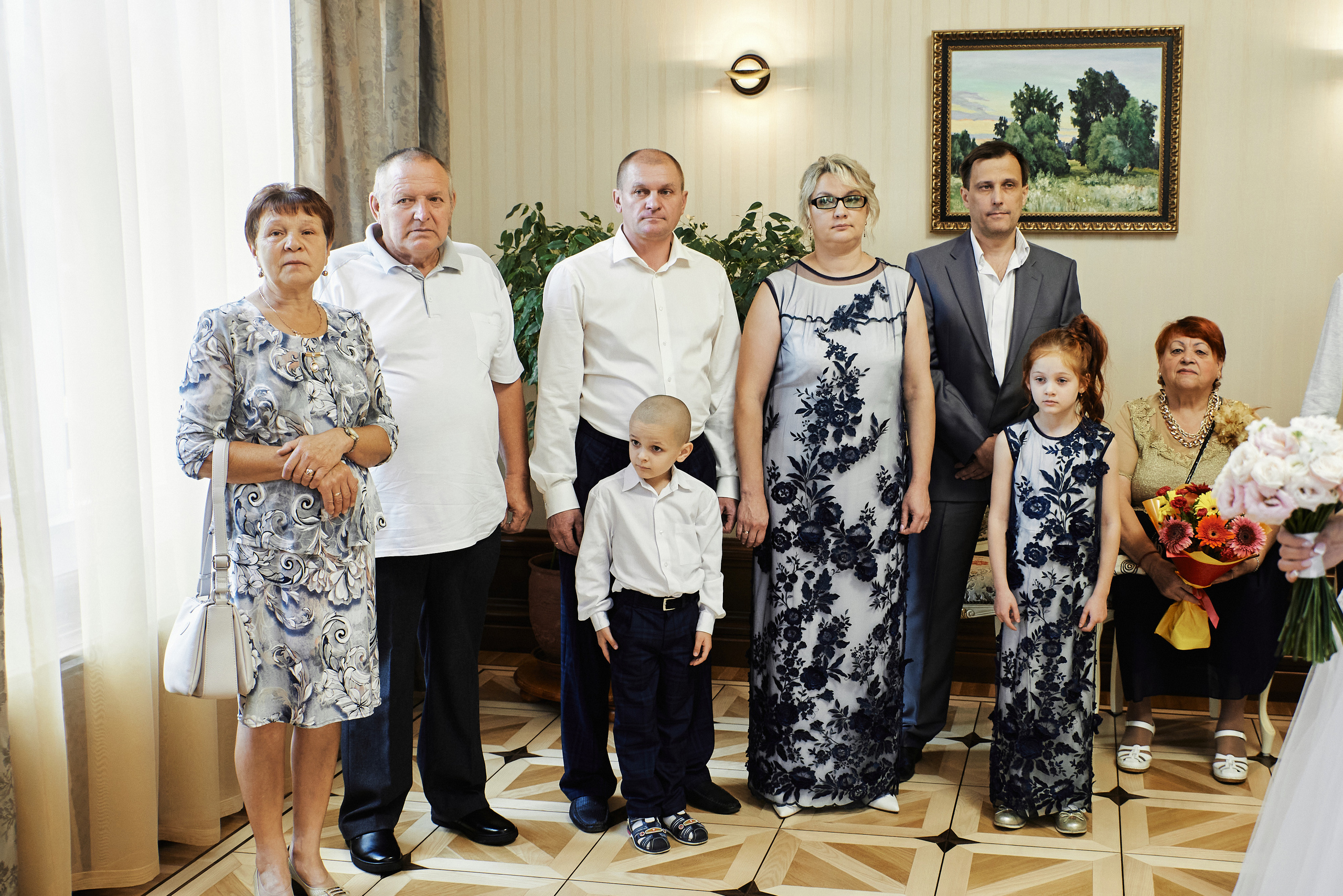 Светлана и Кирилл