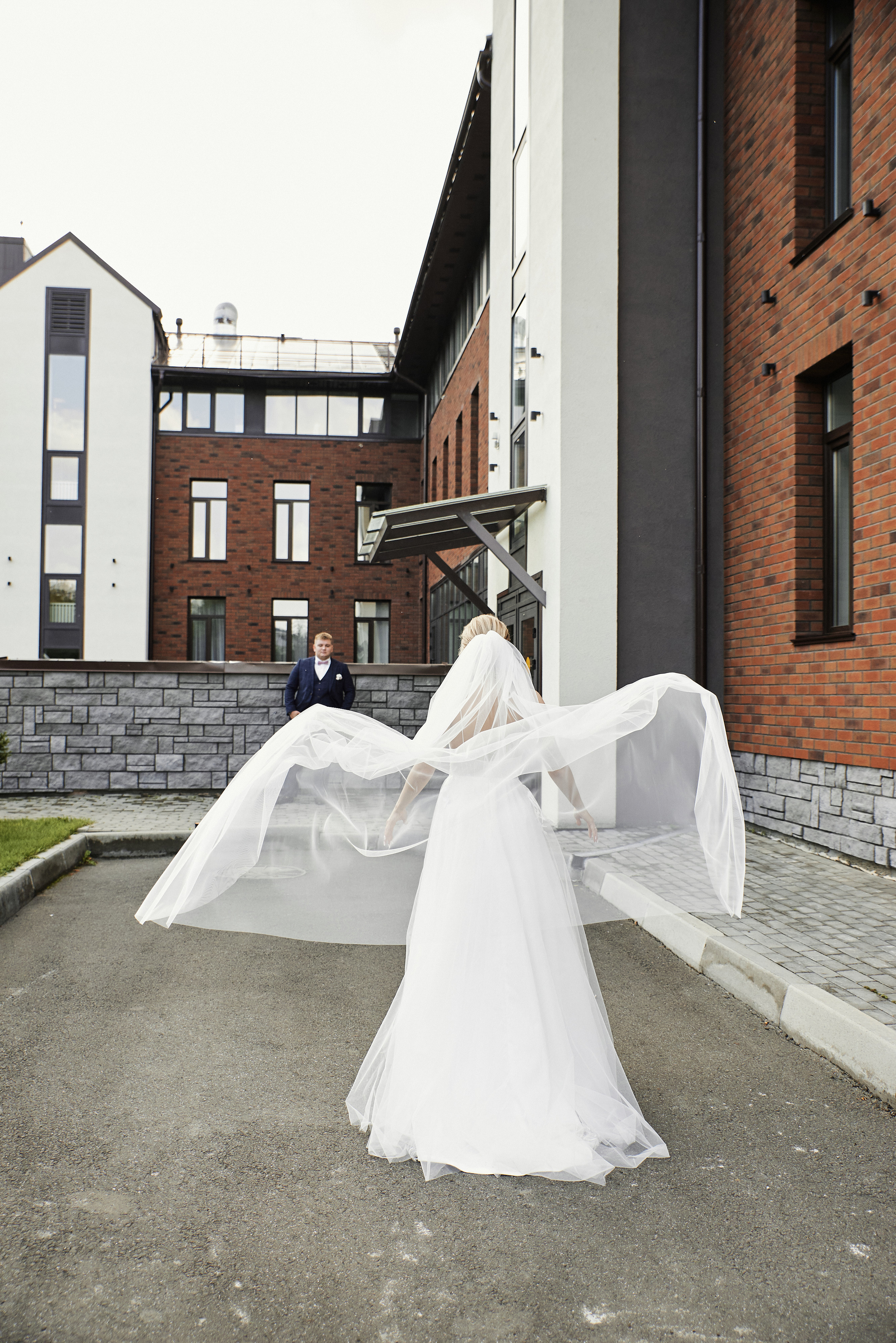 Светлана и Кирилл