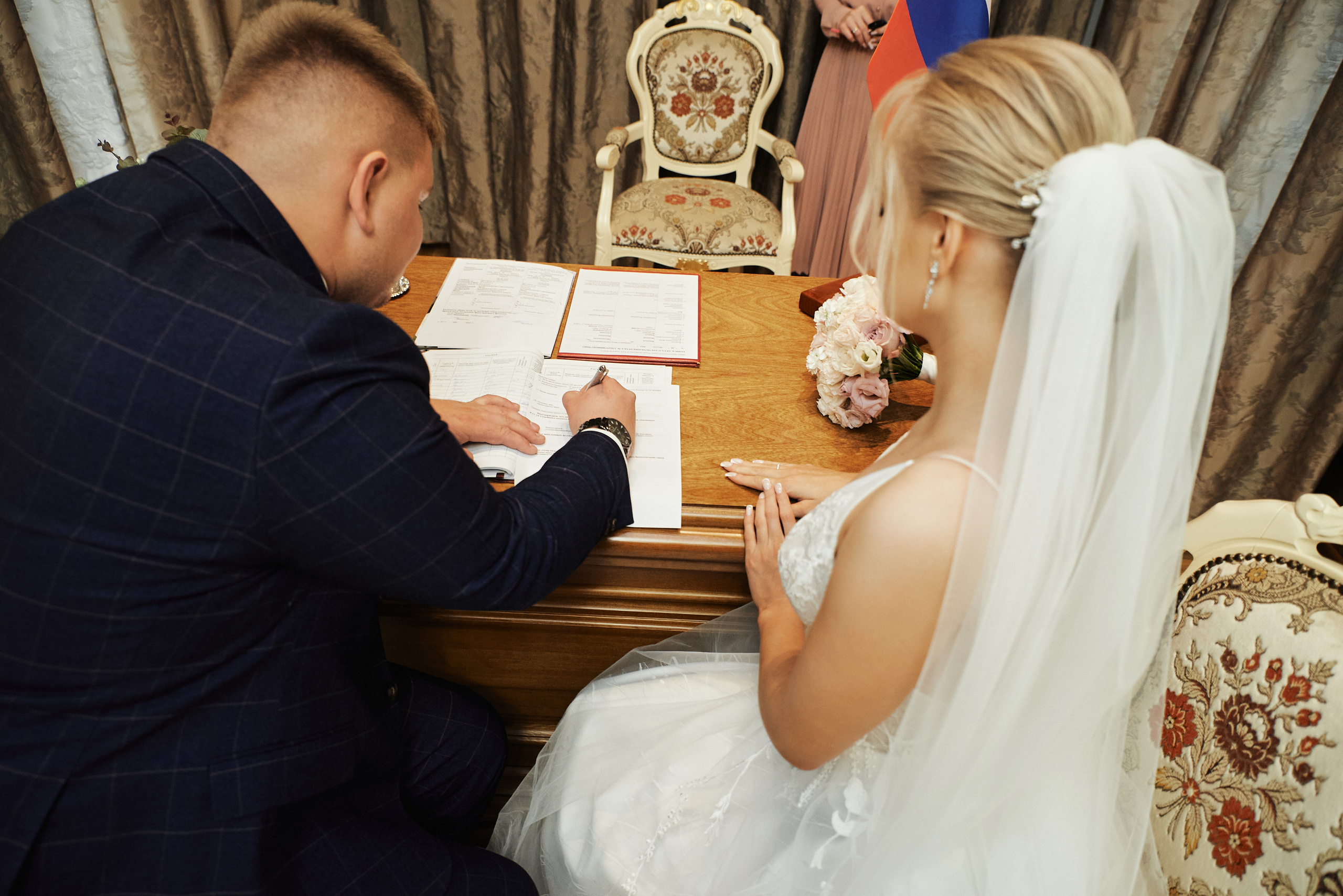 Светлана и Кирилл