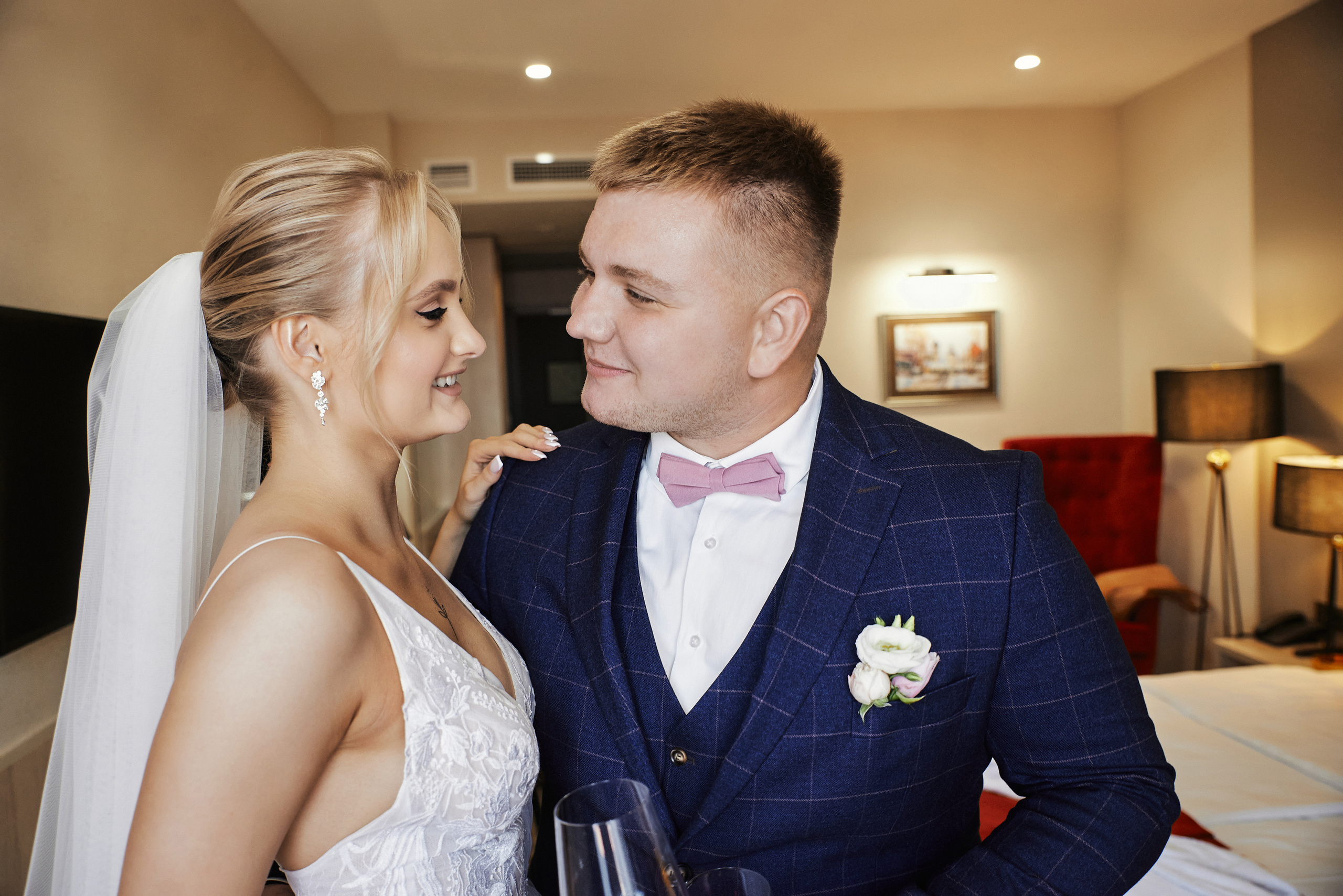 Светлана и Кирилл