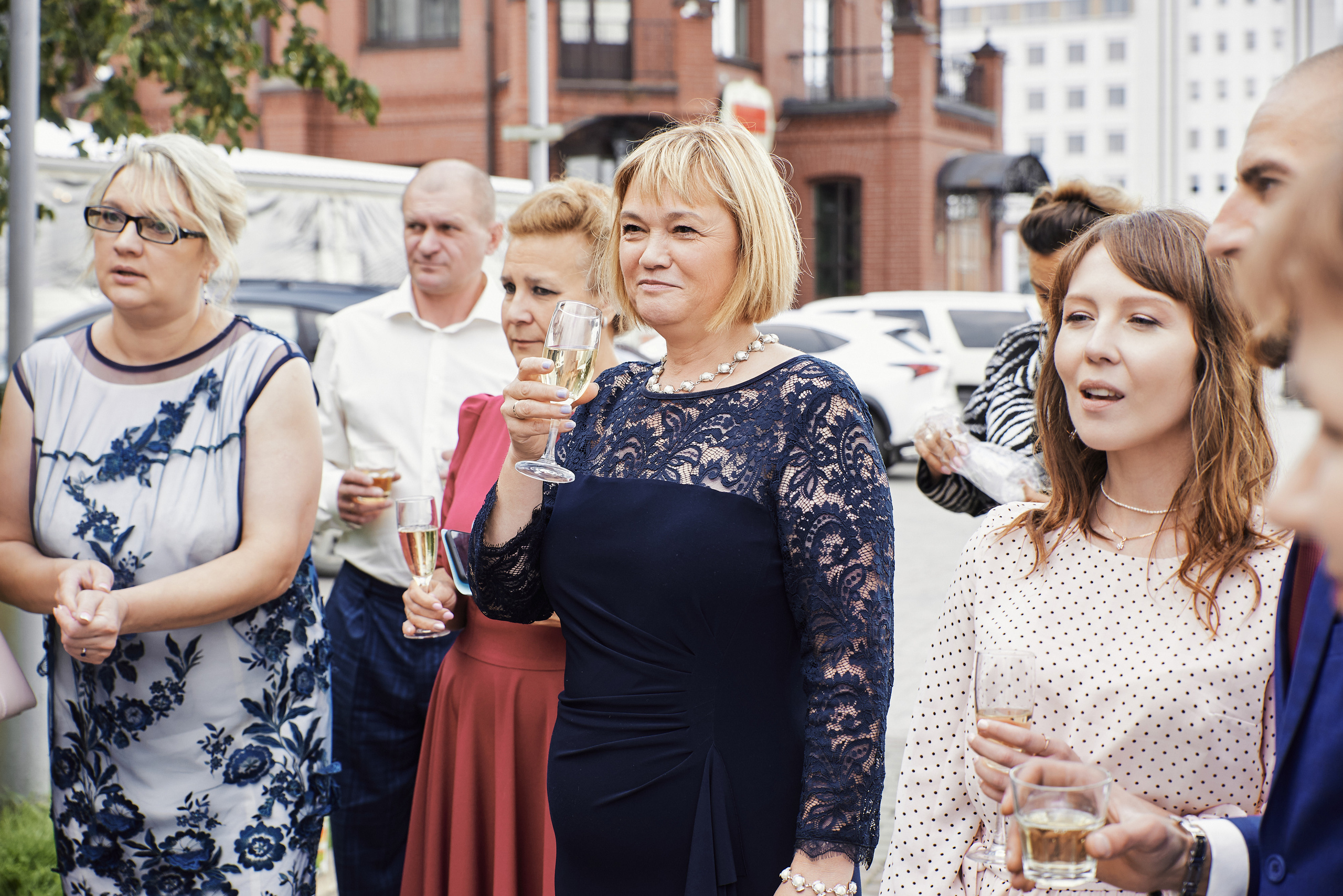 Светлана и Кирилл