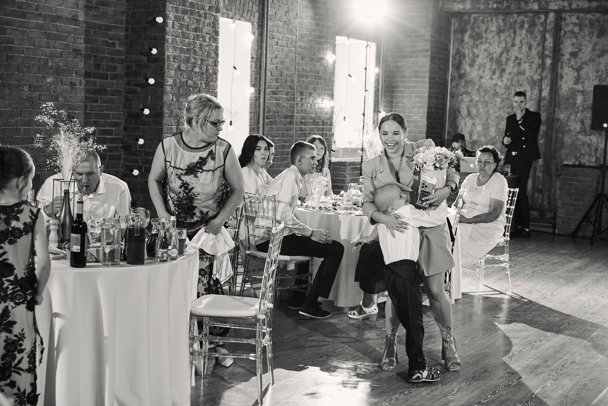 Светлана и Кирилл