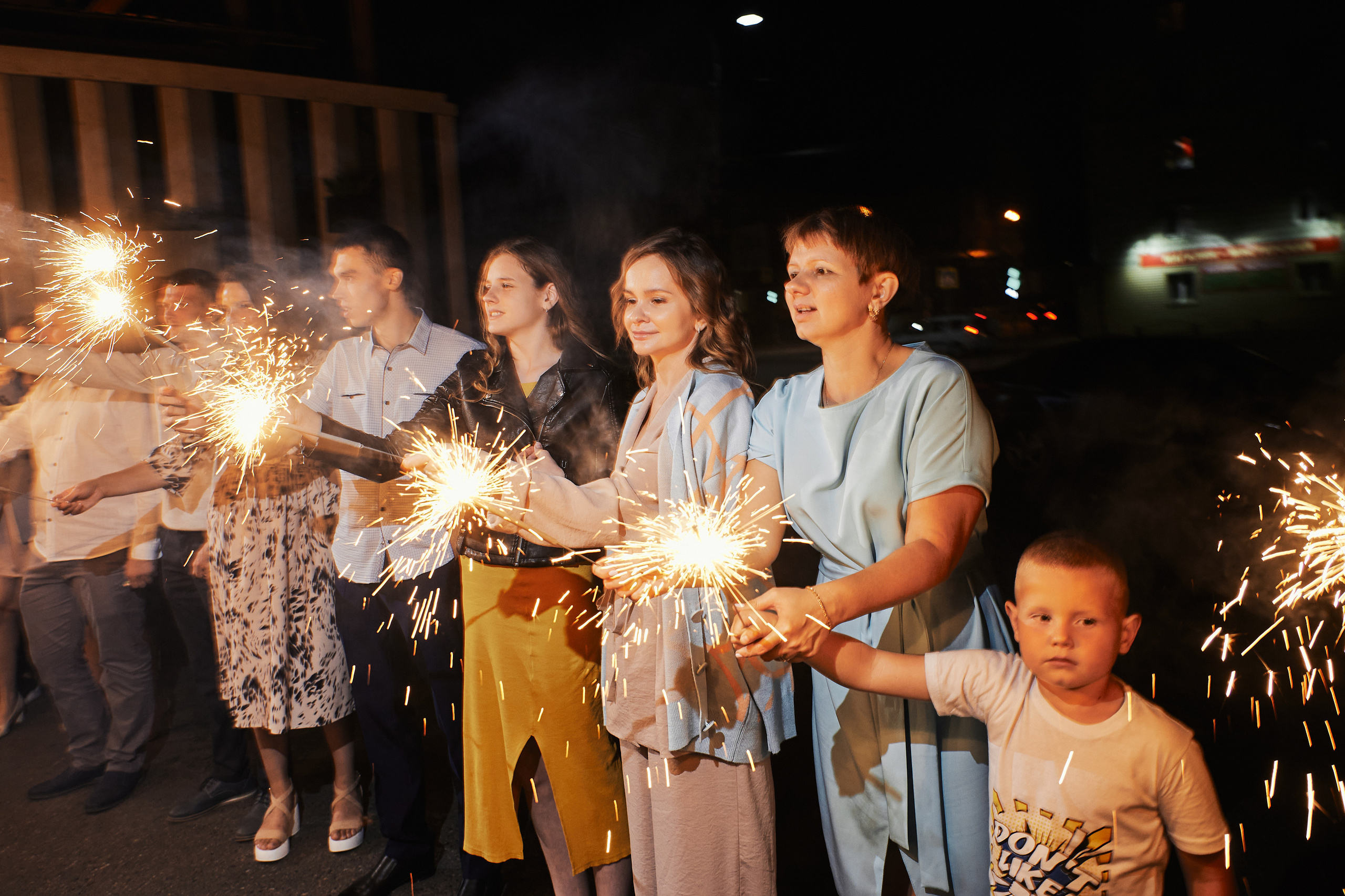 Светлана и Кирилл