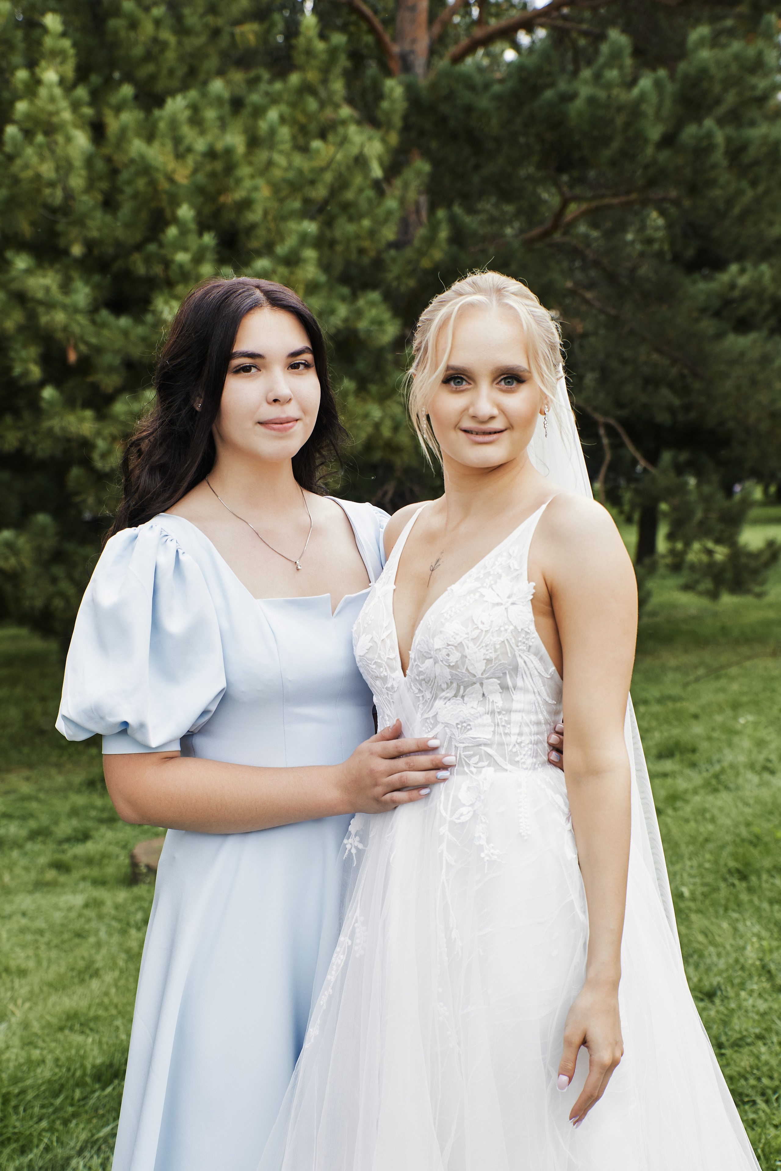 Светлана и Кирилл