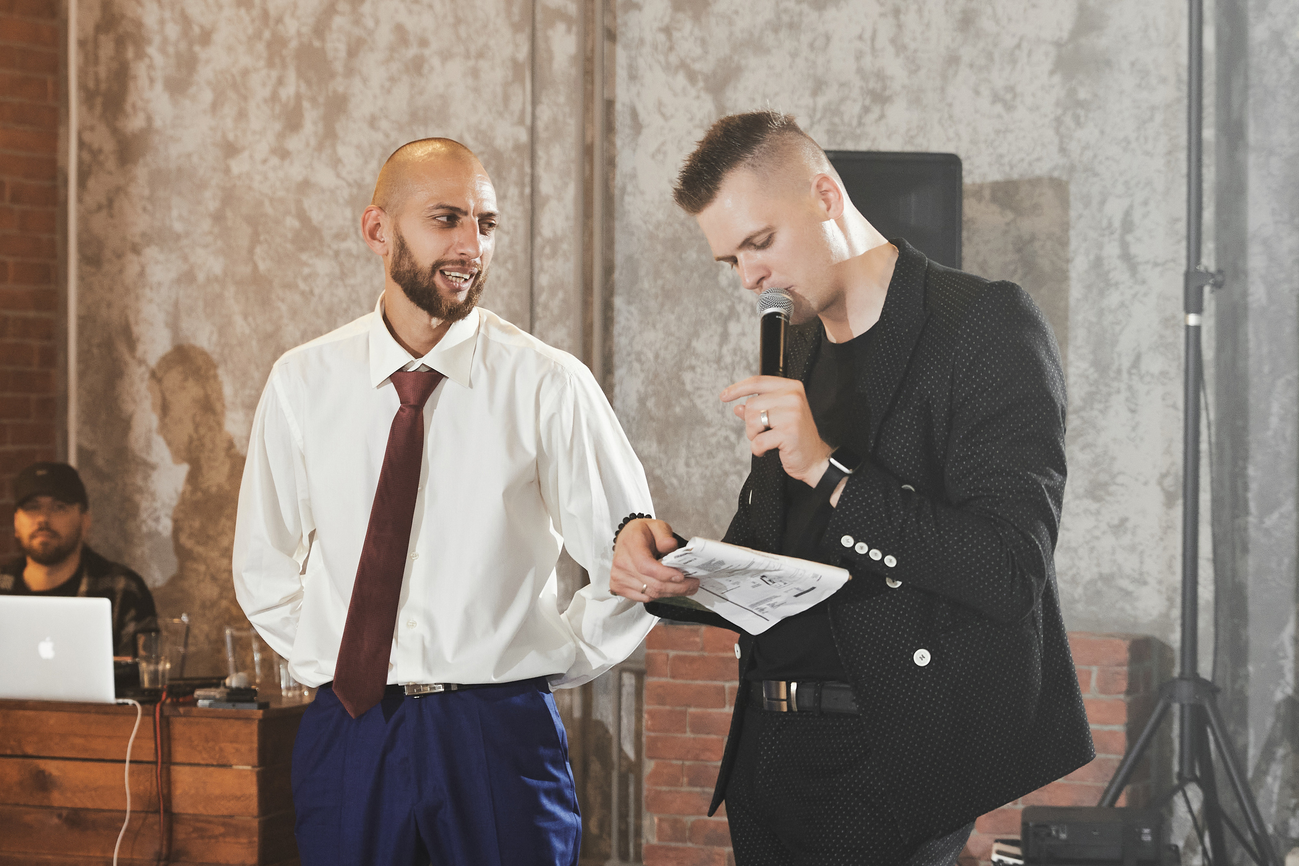 Светлана и Кирилл