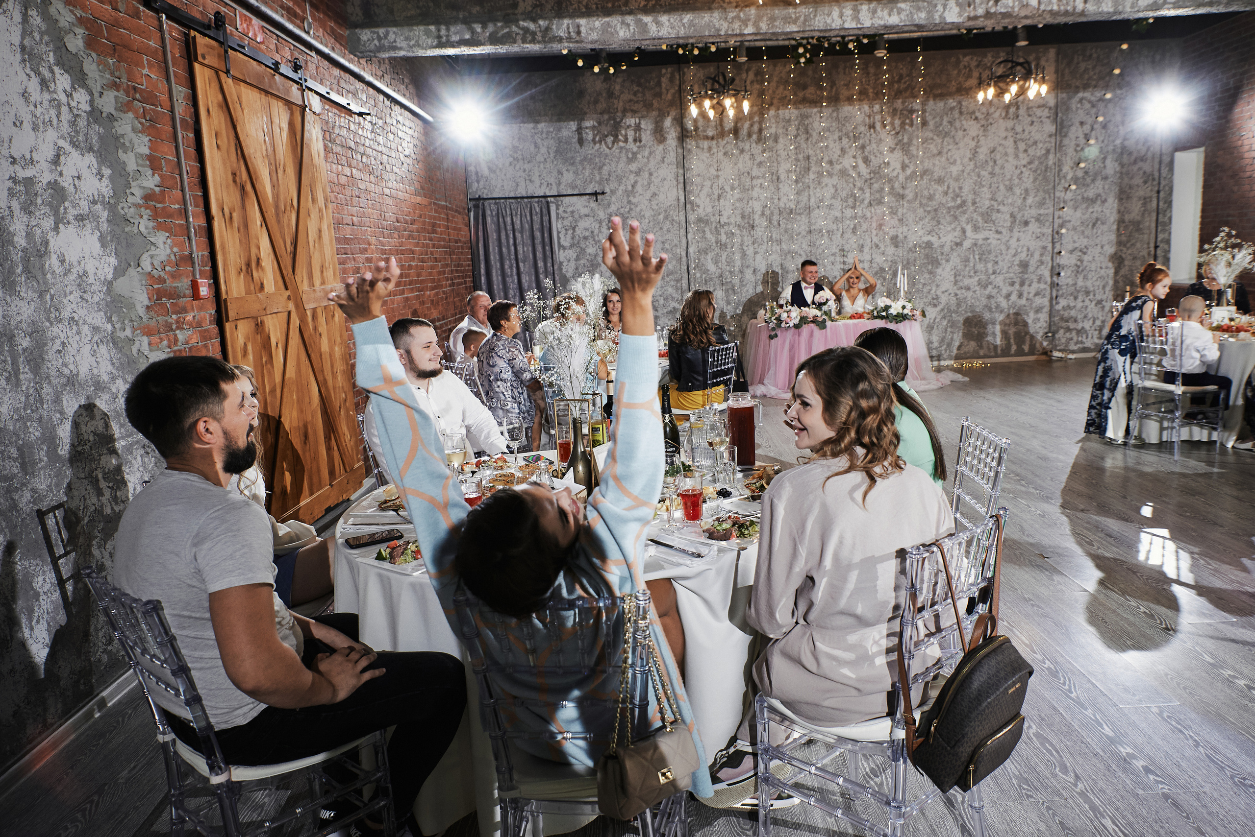 Светлана и Кирилл