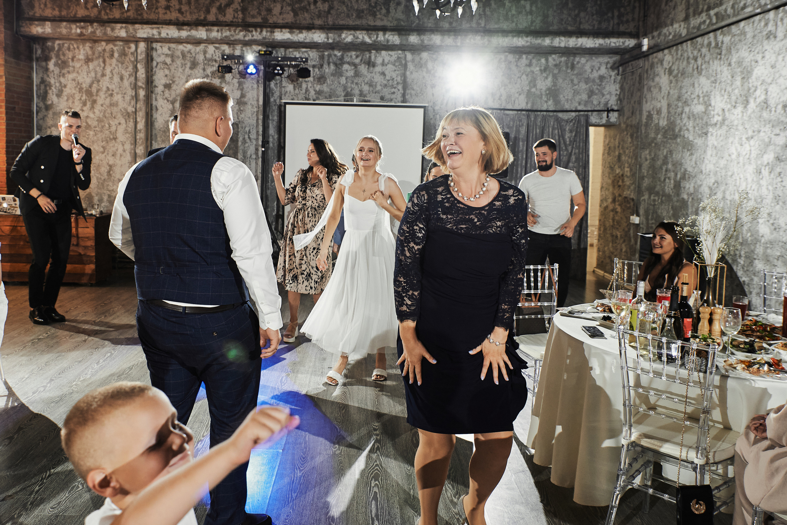 Светлана и Кирилл