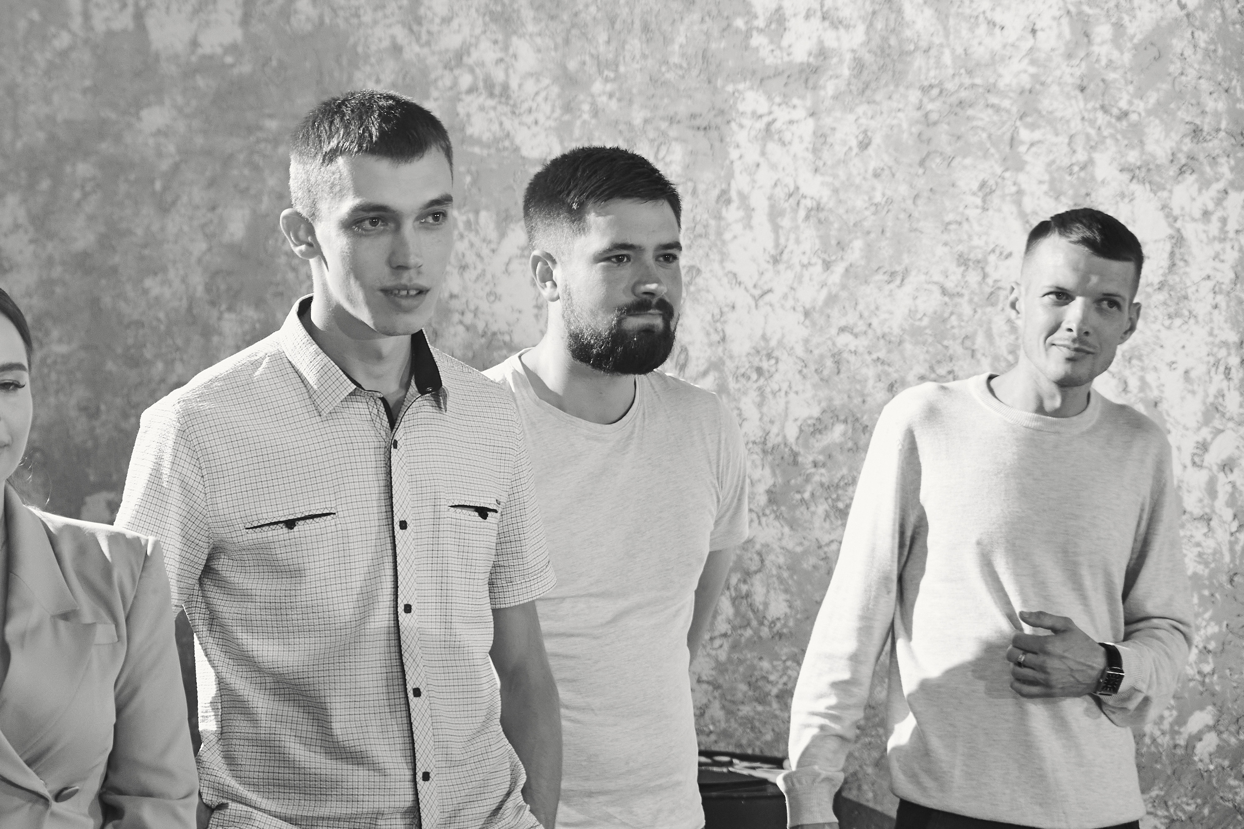 Светлана и Кирилл