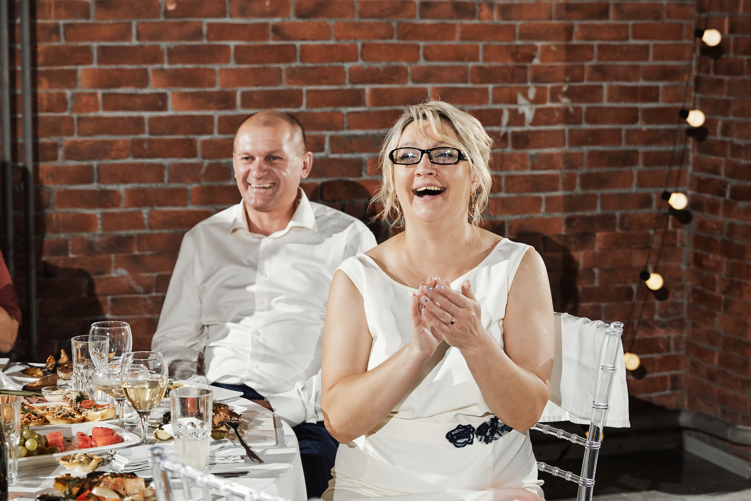 Светлана и Кирилл