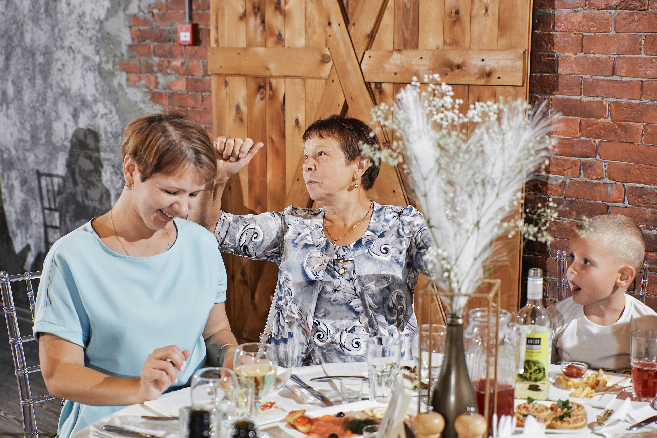 Светлана и Кирилл