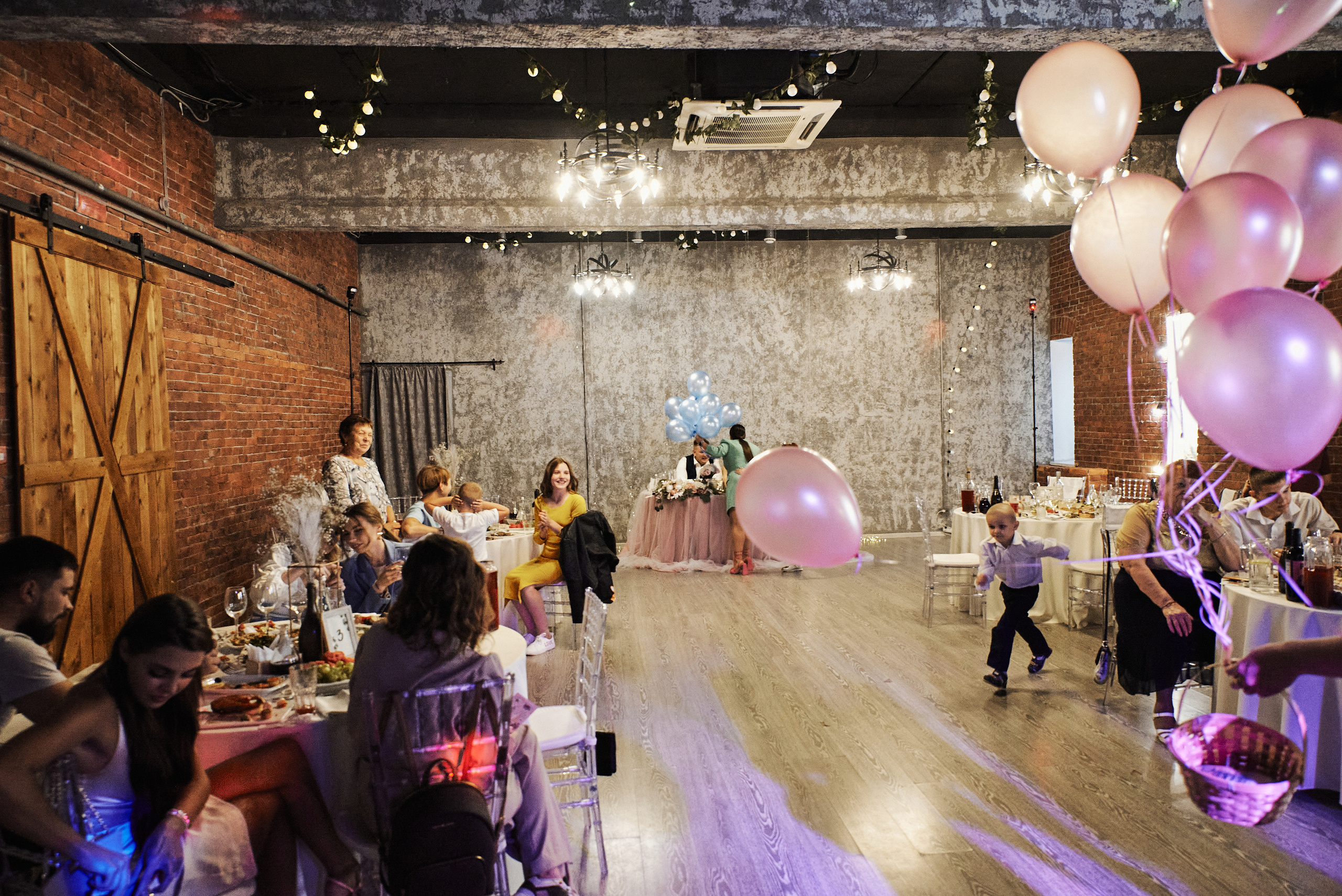 Светлана и Кирилл