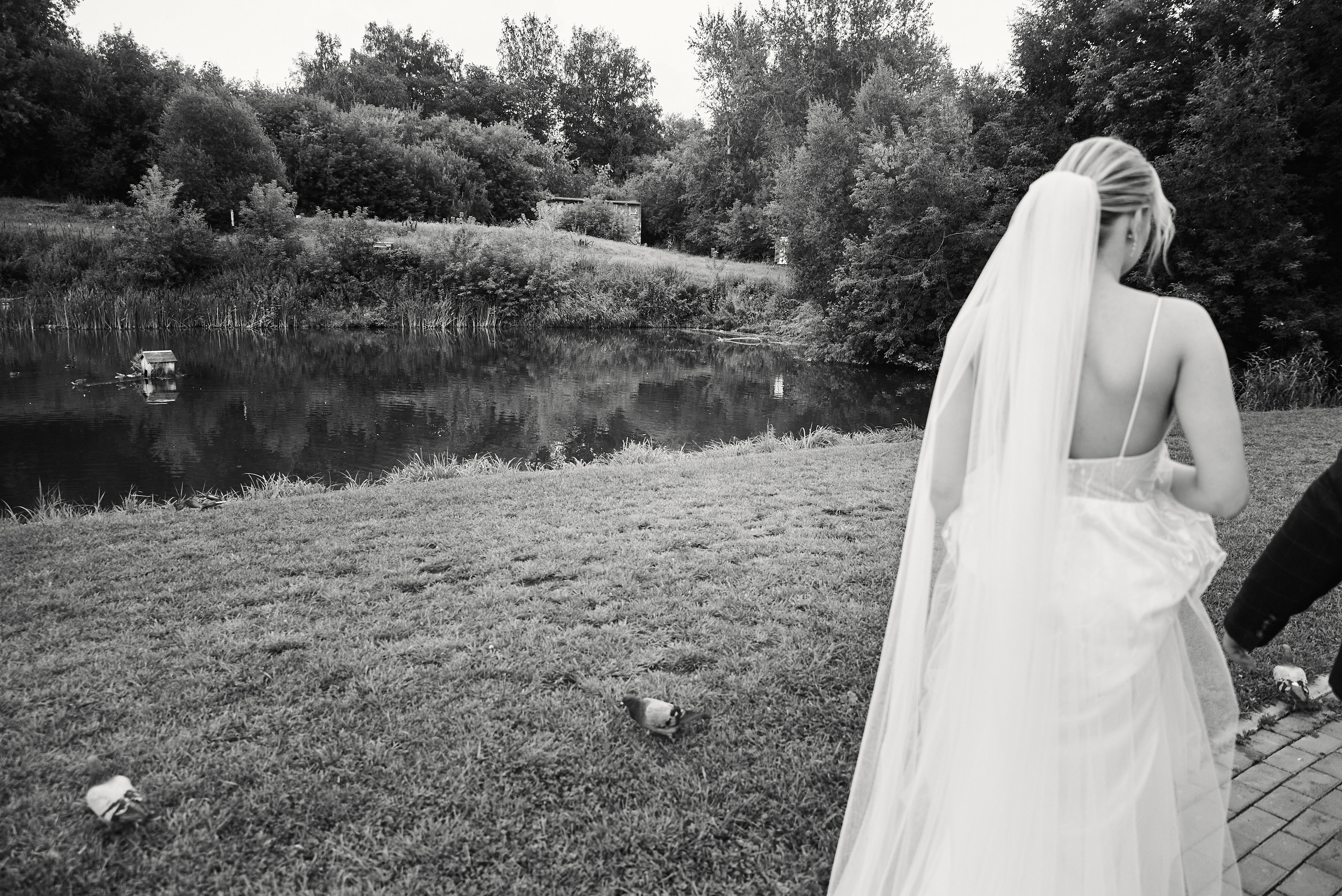 Светлана и Кирилл