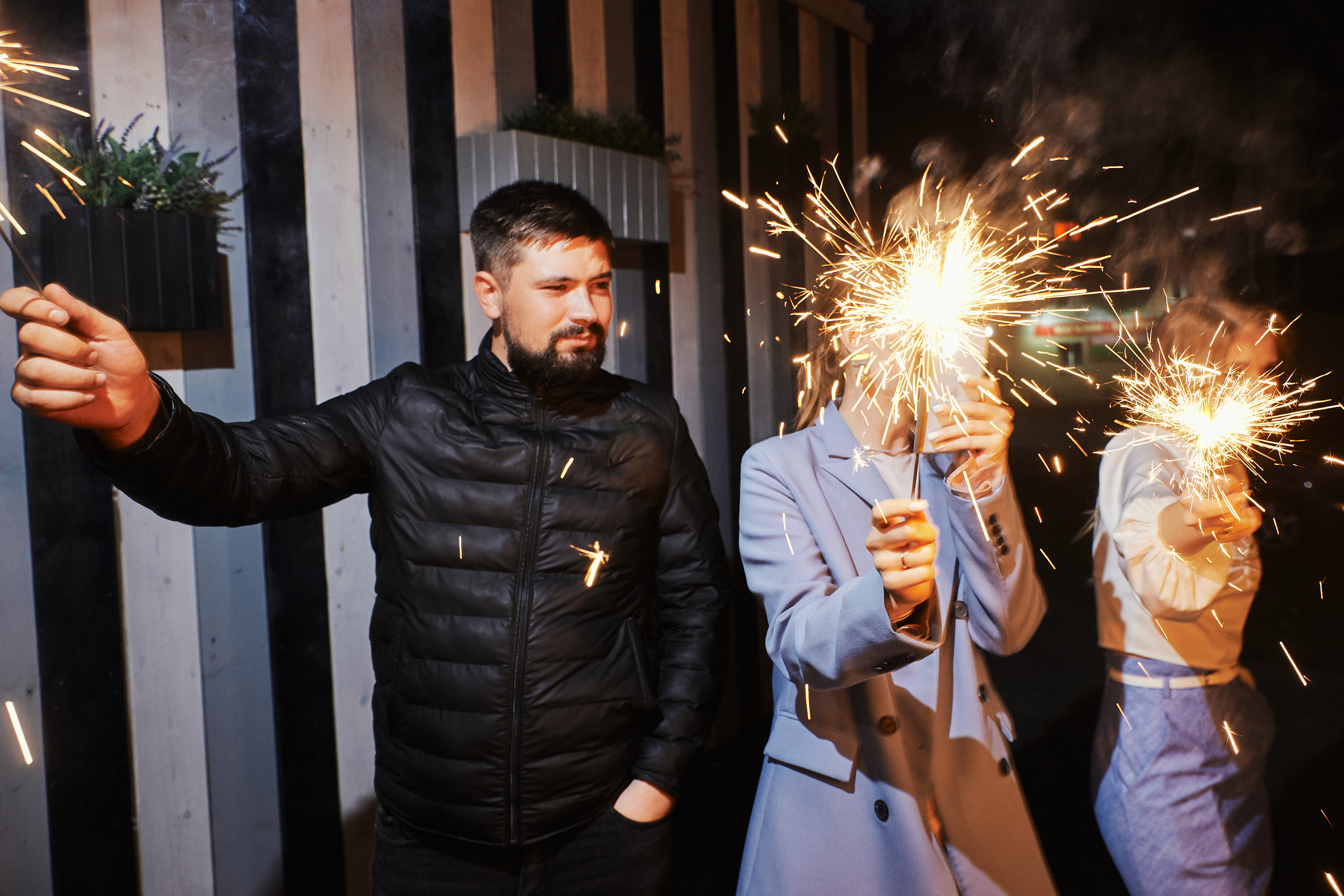 Светлана и Кирилл