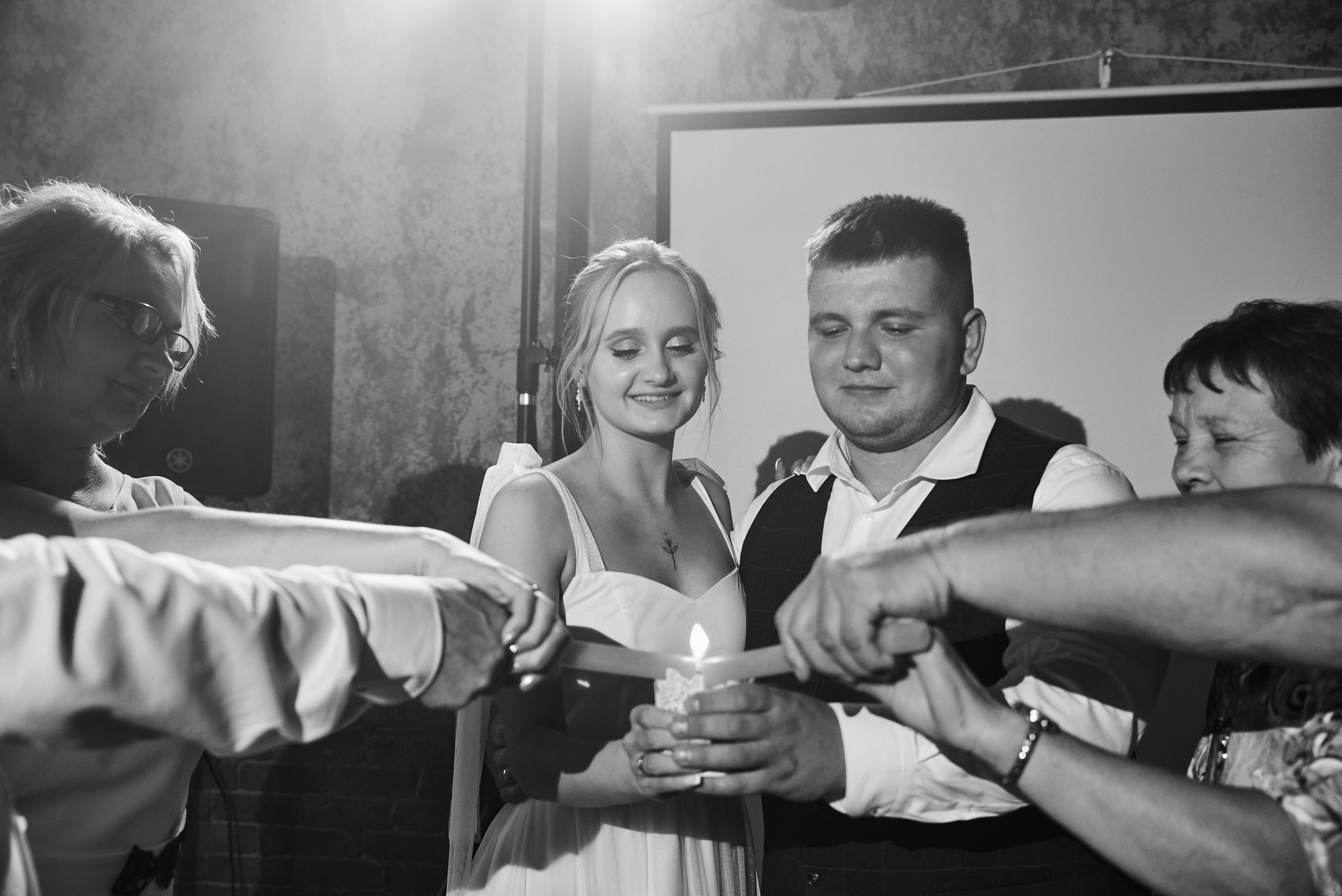 Светлана и Кирилл