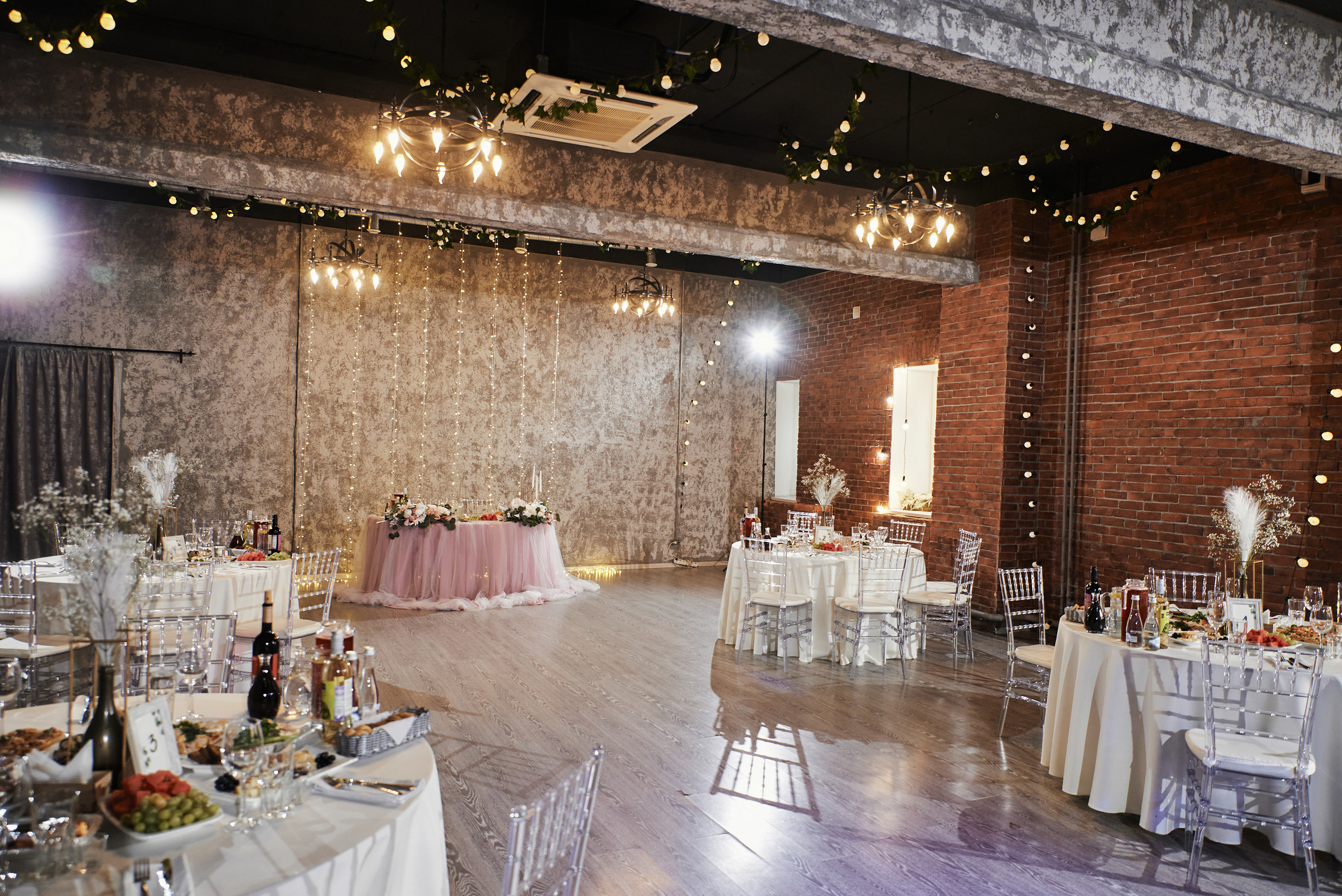 Светлана и Кирилл