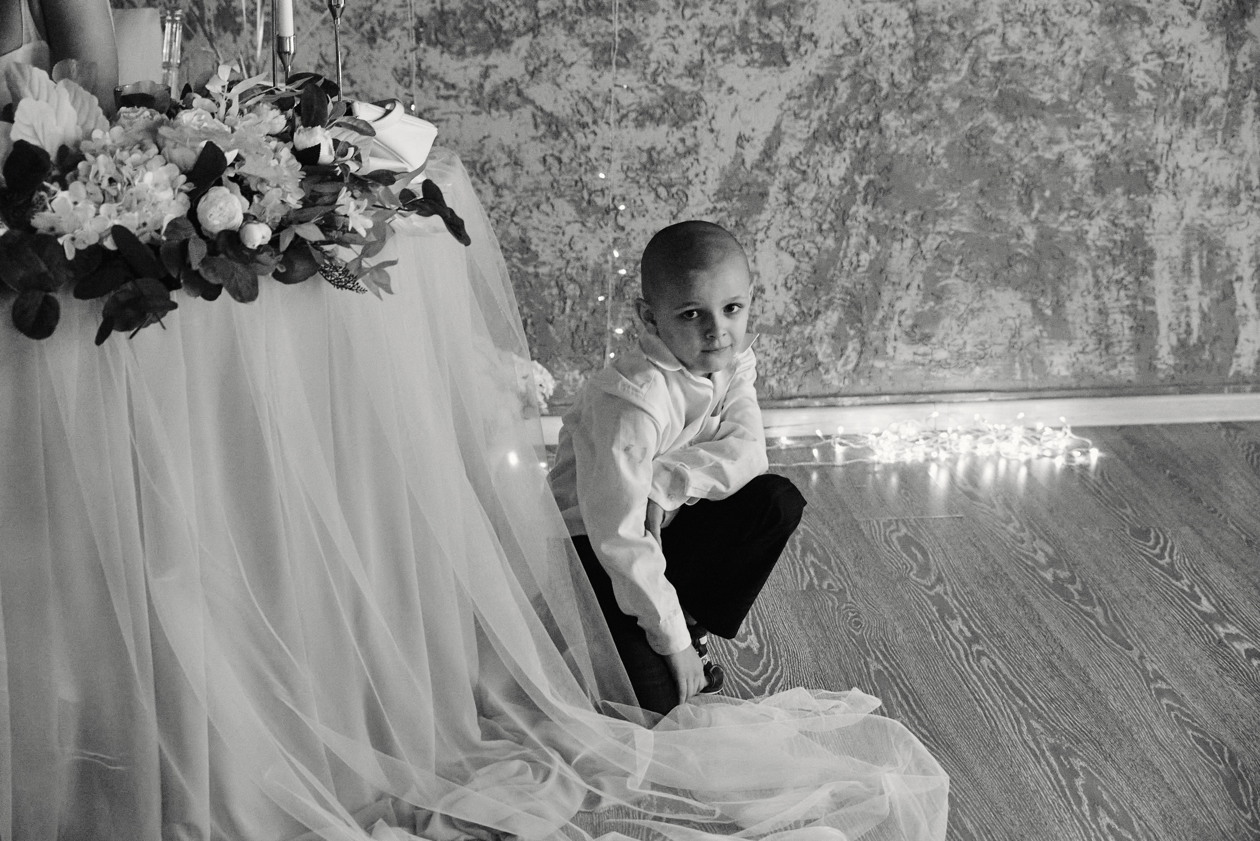 Светлана и Кирилл