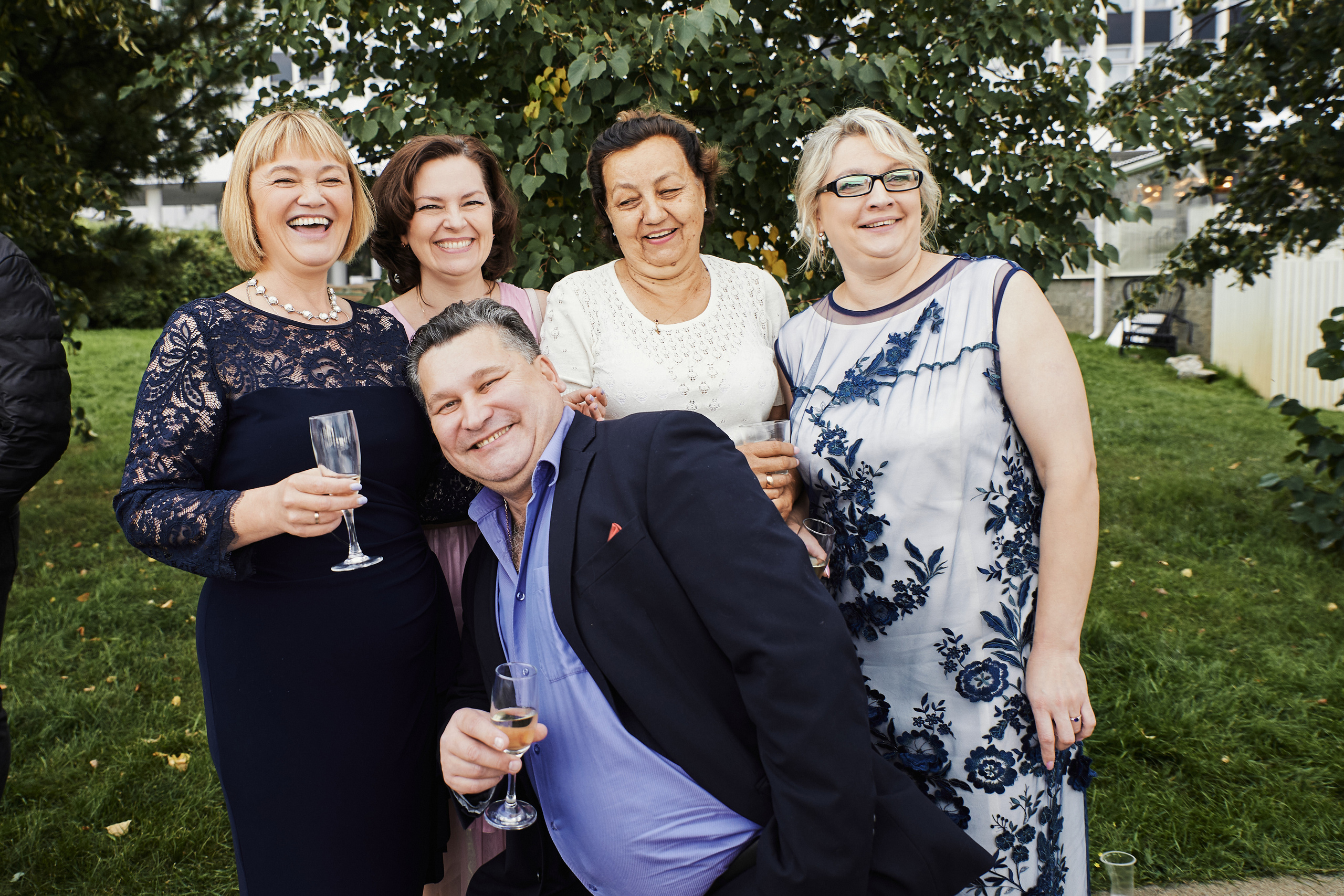 Светлана и Кирилл