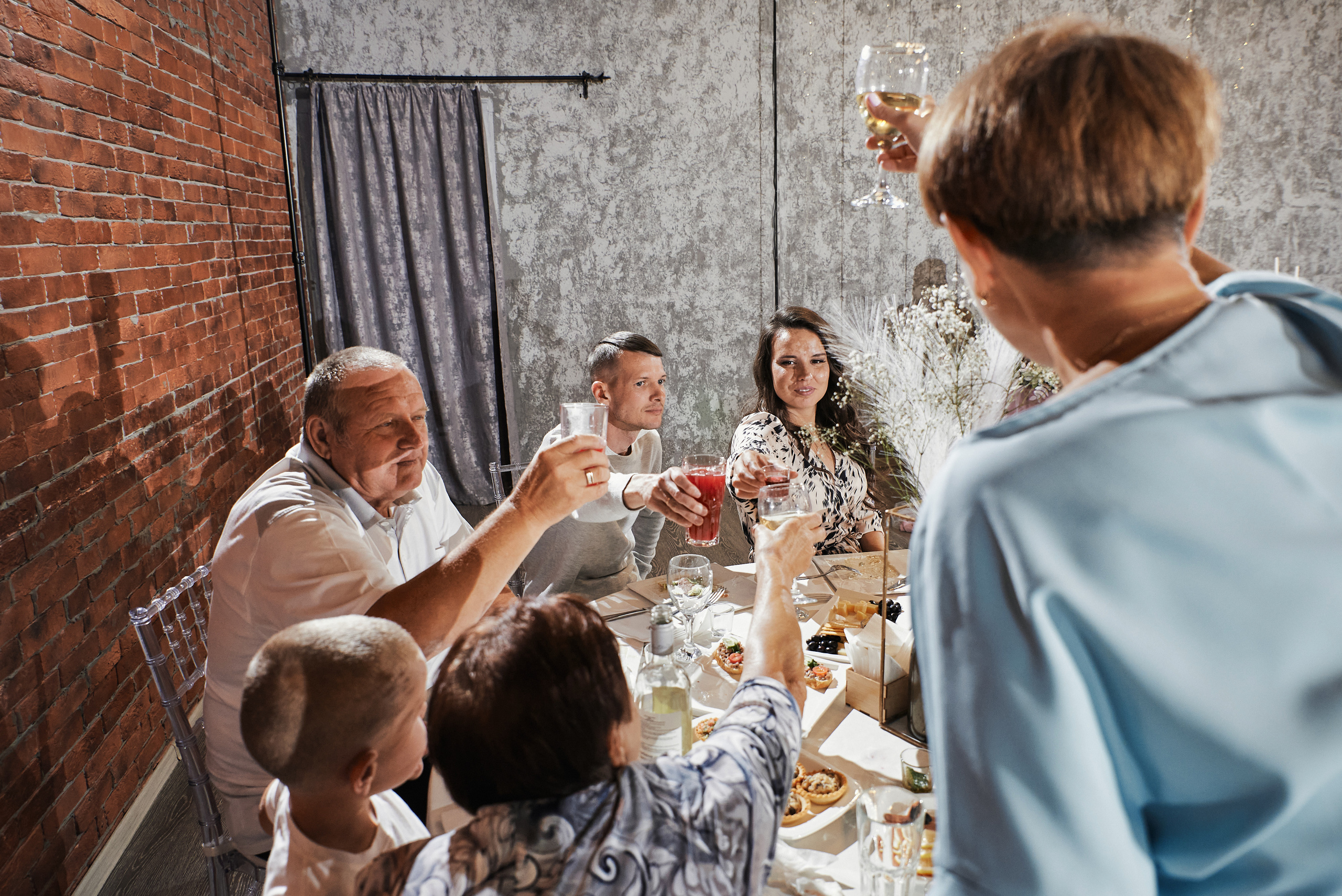 Светлана и Кирилл